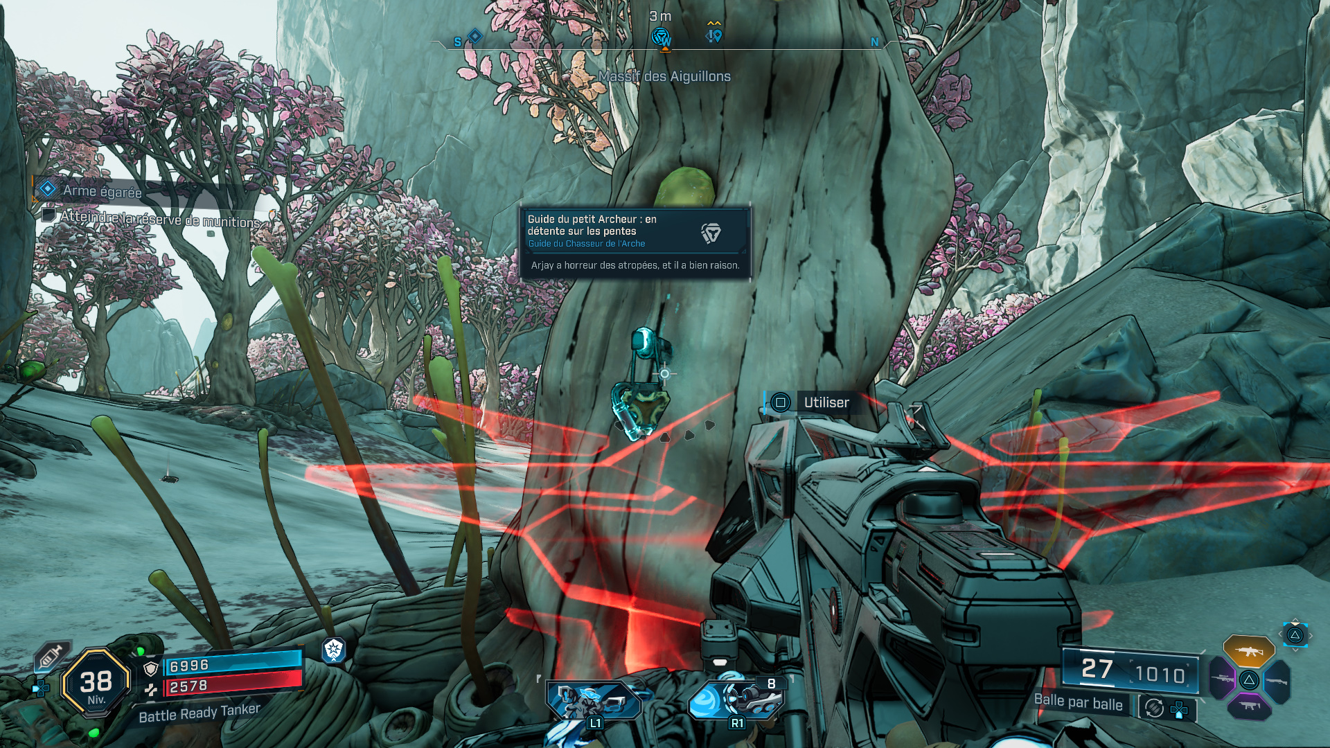 Borderlands 4 collectors massif des aiguillons guide du petit archeur 1 03 4 Borderlands 4 collectors massif des aiguillons guide du petit archeur 1 03 4