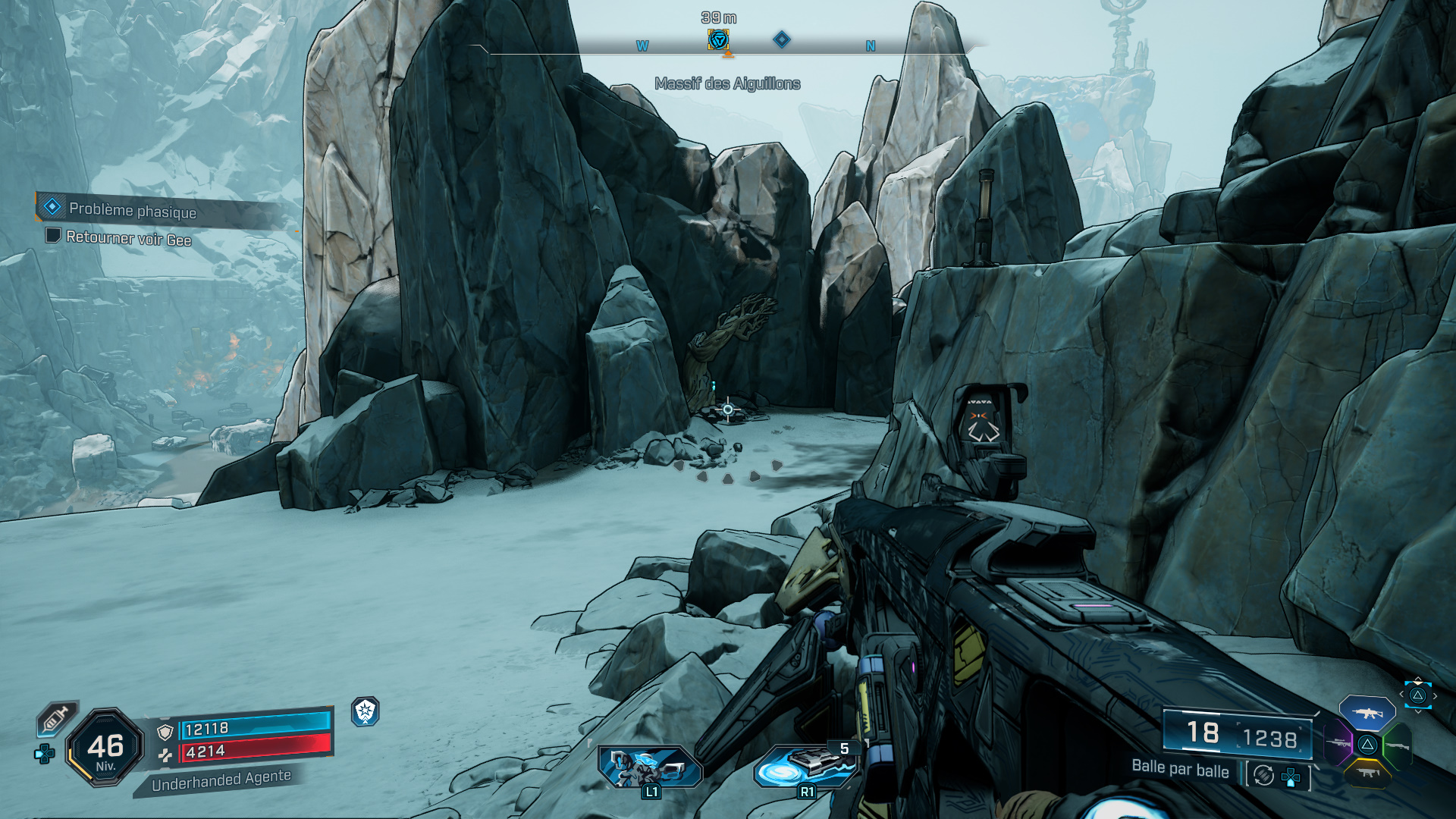 Borderlands 4 collectors massif des aiguillons guide du petit archeur 2 02 6 Borderlands 4 collectors massif des aiguillons guide du petit archeur 2 02 6