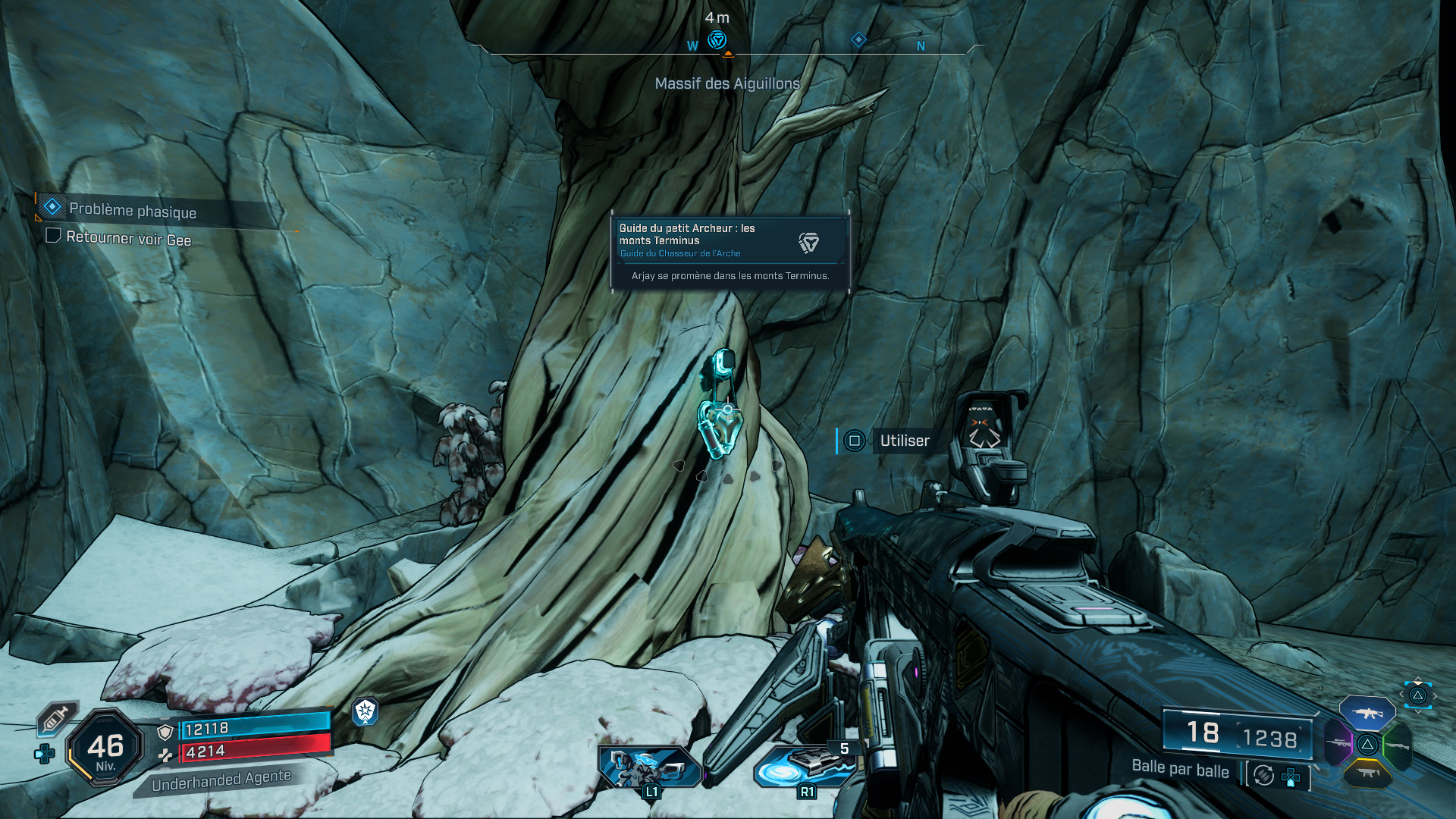 Borderlands 4 collectors massif des aiguillons guide du petit archeur 2 03 7 Borderlands 4 collectors massif des aiguillons guide du petit archeur 2 03 7