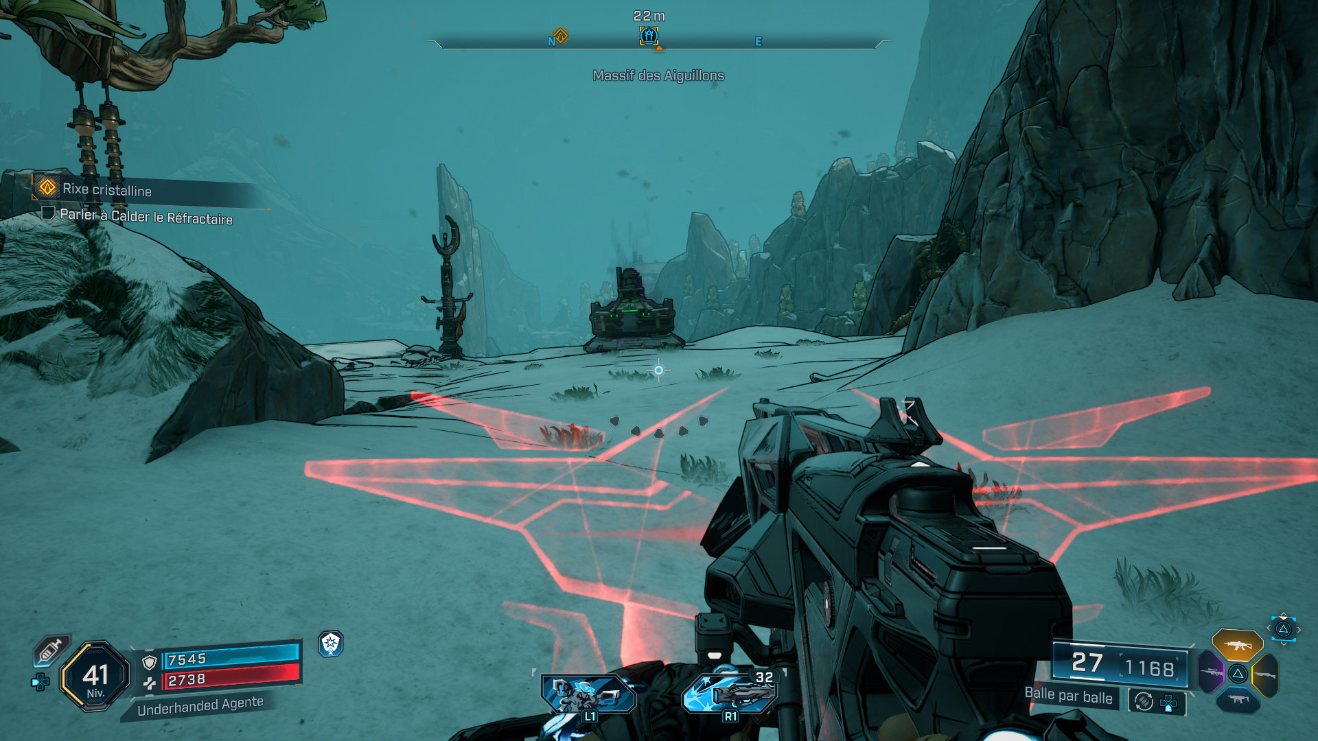 Borderlands 4 collectors massif des aiguillons sanctuaire des augures 2 02 116 Borderlands 4 collectors massif des aiguillons sanctuaire des augures 2 02 116