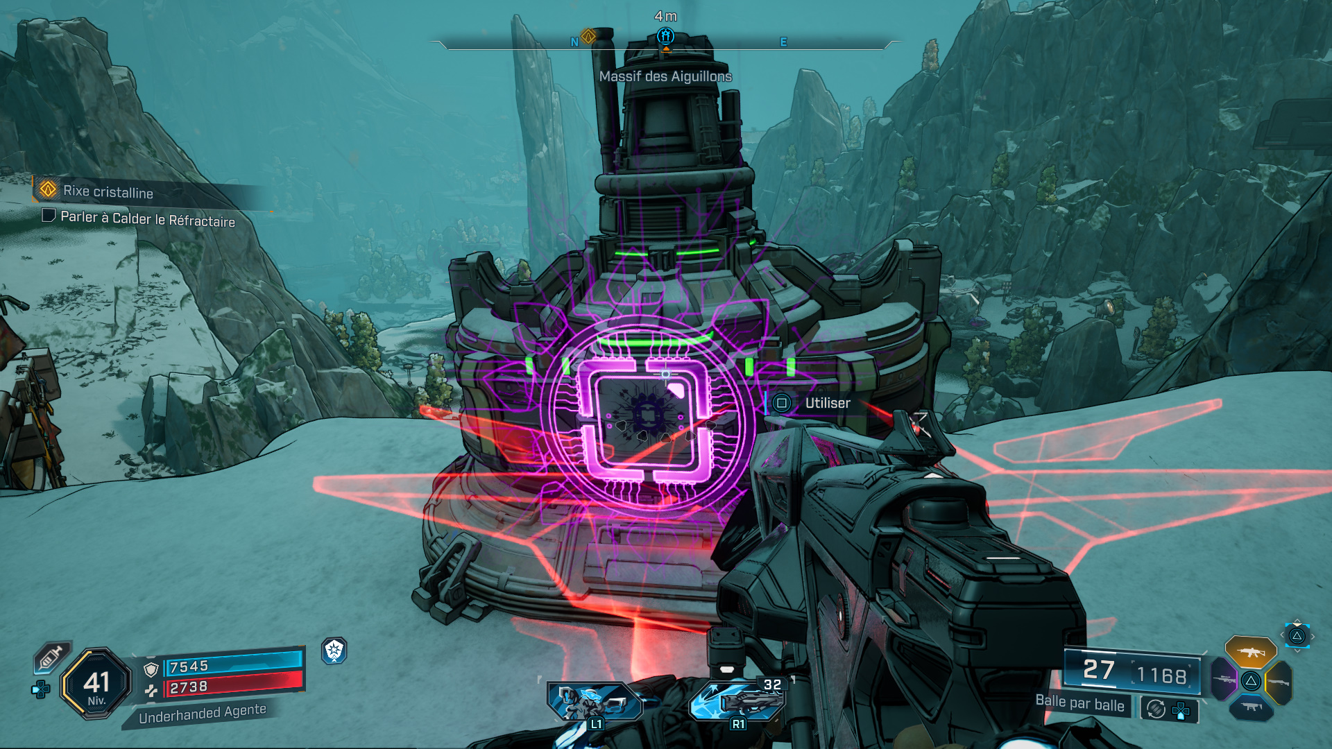 Borderlands 4 collectors massif des aiguillons sanctuaire des augures 2 03 117 Borderlands 4 collectors massif des aiguillons sanctuaire des augures 2 03 117