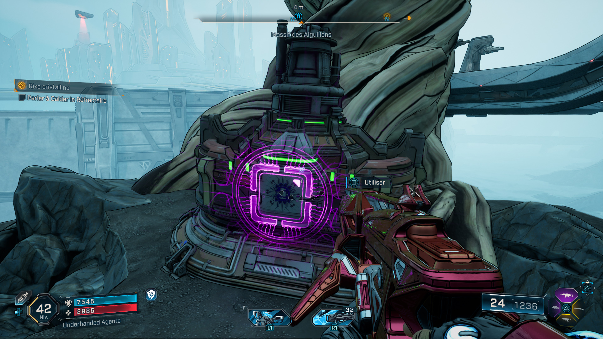 Borderlands 4 collectors massif des aiguillons sanctuaire des augures 4 03 123 Borderlands 4 collectors massif des aiguillons sanctuaire des augures 4 03 123