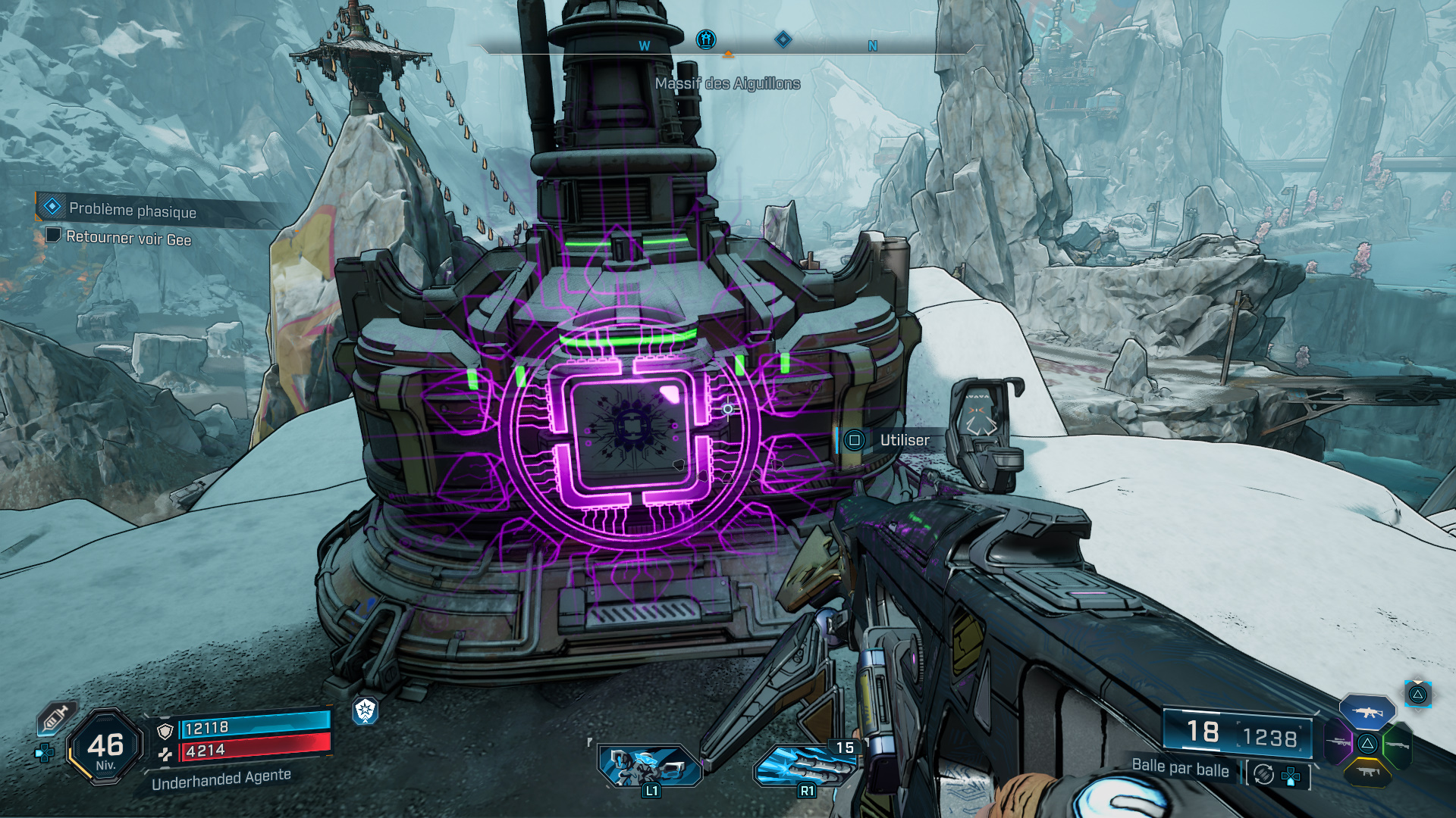 Borderlands 4 collectors massif des aiguillons sanctuaire des augures 5 03 126 Borderlands 4 collectors massif des aiguillons sanctuaire des augures 5 03 126