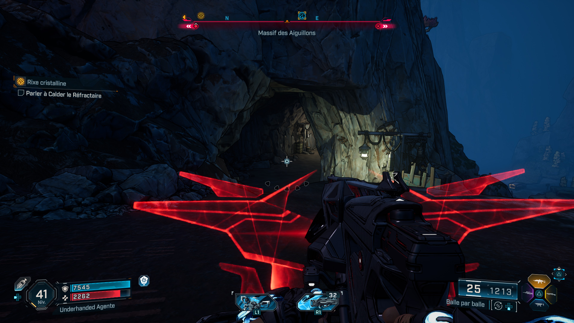 Borderlands 4 collectors massif des aiguillons symbole de larche 1 02 132 Borderlands 4 collectors massif des aiguillons symbole de larche 1 02 132