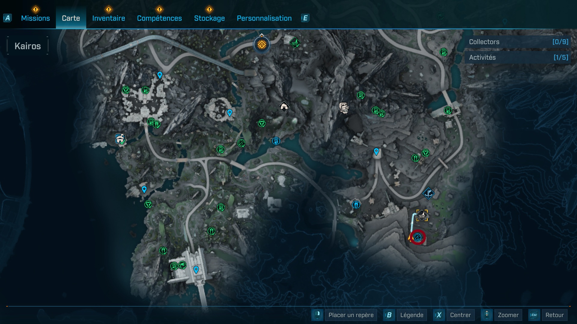 Borderlands 4 collectors massif des aiguillons symbole de larche 2 01 134 Borderlands 4 collectors massif des aiguillons symbole de larche 2 01 134