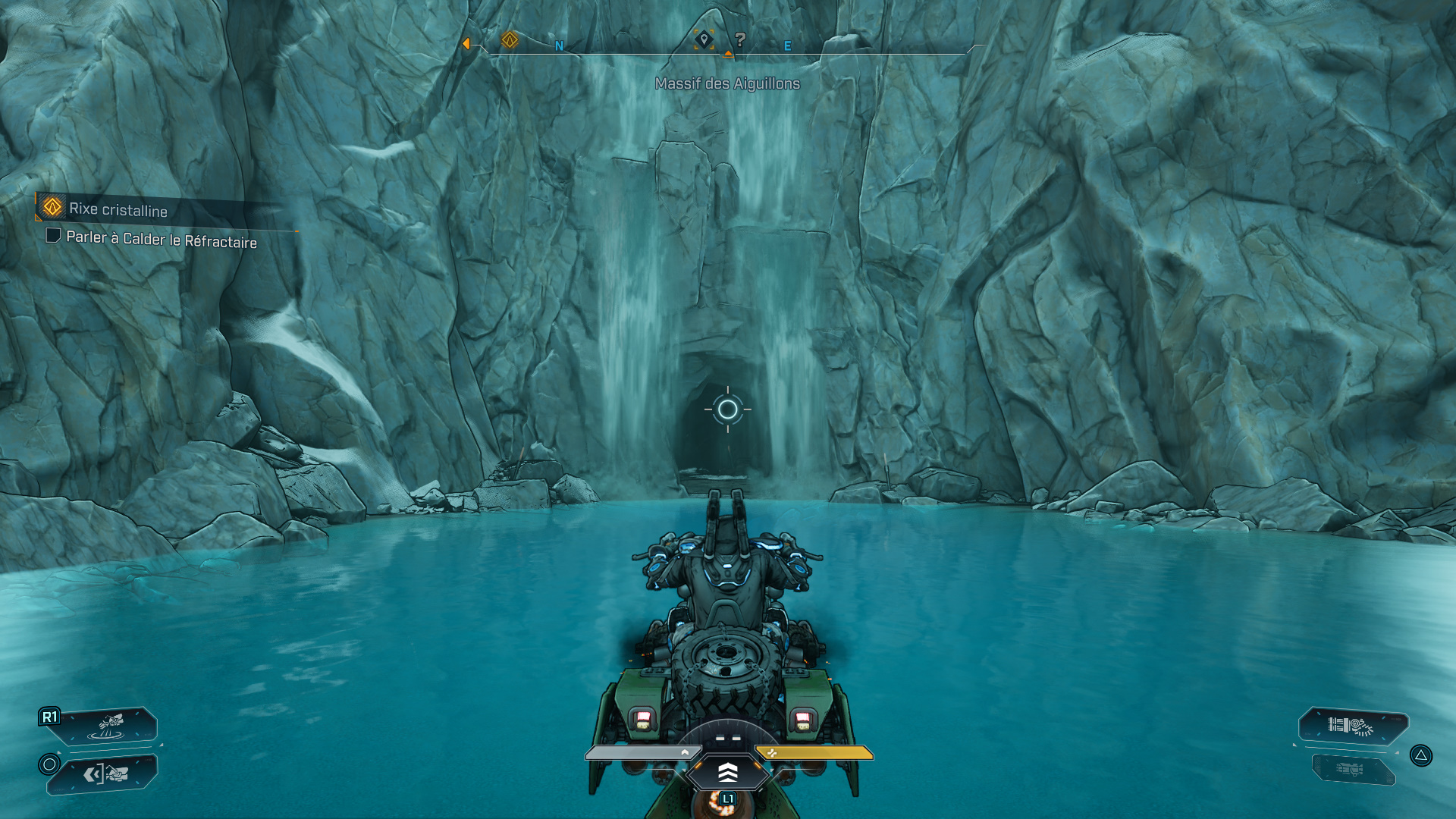 Borderlands 4 collectors massif des aiguillons symbole de larche 4 02 140 Borderlands 4 collectors massif des aiguillons symbole de larche 4 02 140