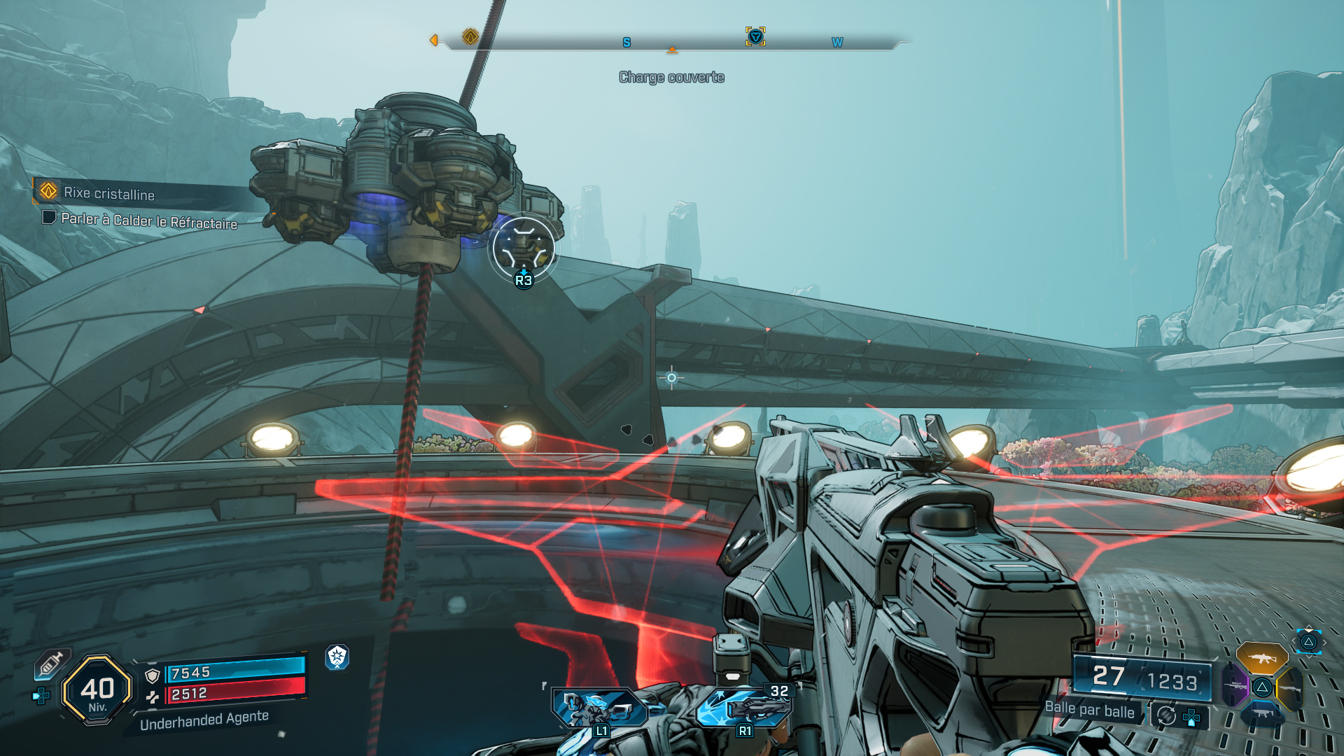 Borderlands 4 collectors massif des aiguillons vieille puce delta 3 02 71 Borderlands 4 collectors massif des aiguillons vieille puce delta 3 02 71