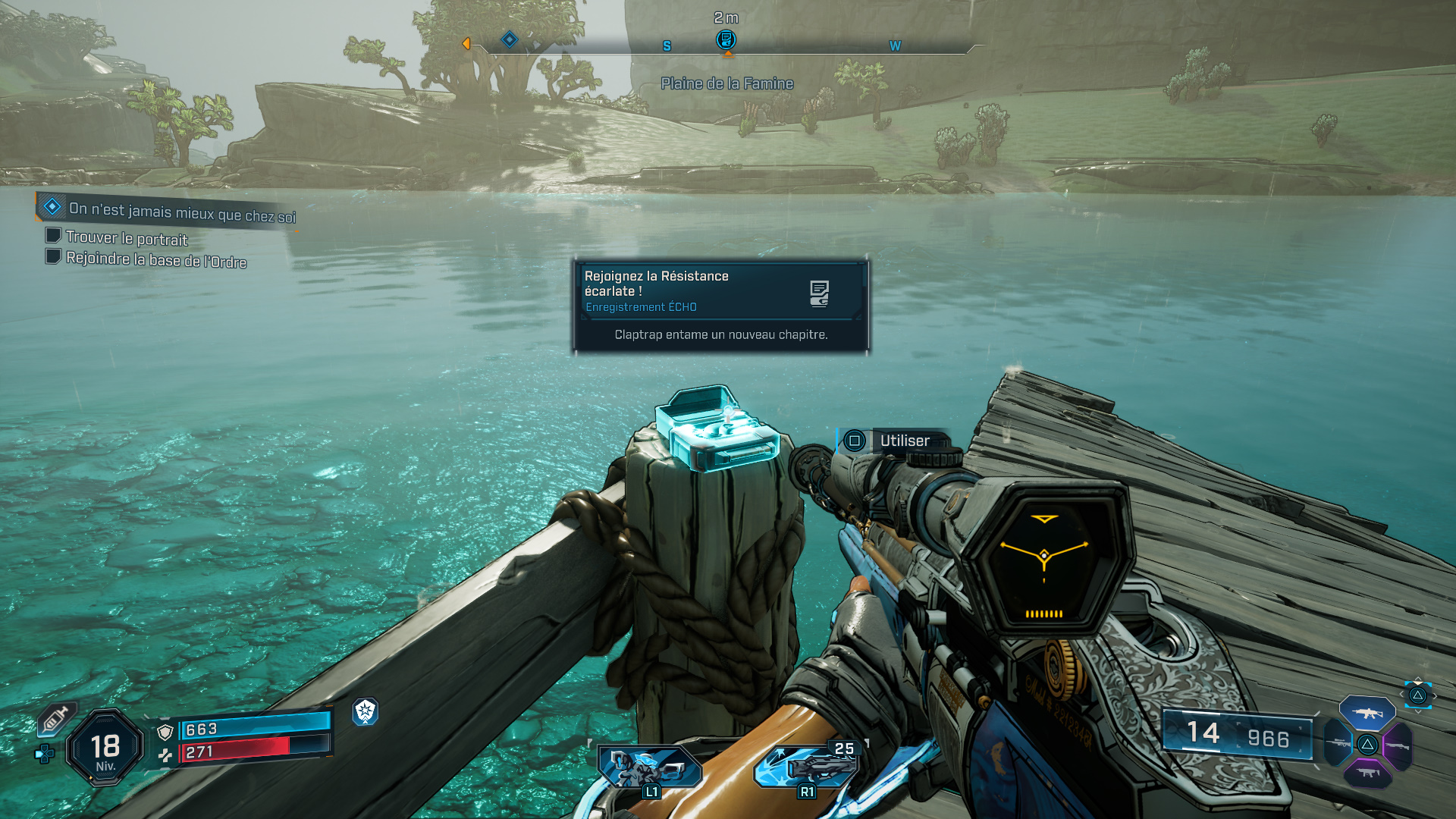 Borderlands 4 collectors plaine de la famine enregistrement echo 1 03 4 Borderlands 4 collectors plaine de la famine enregistrement echo 1 03 4