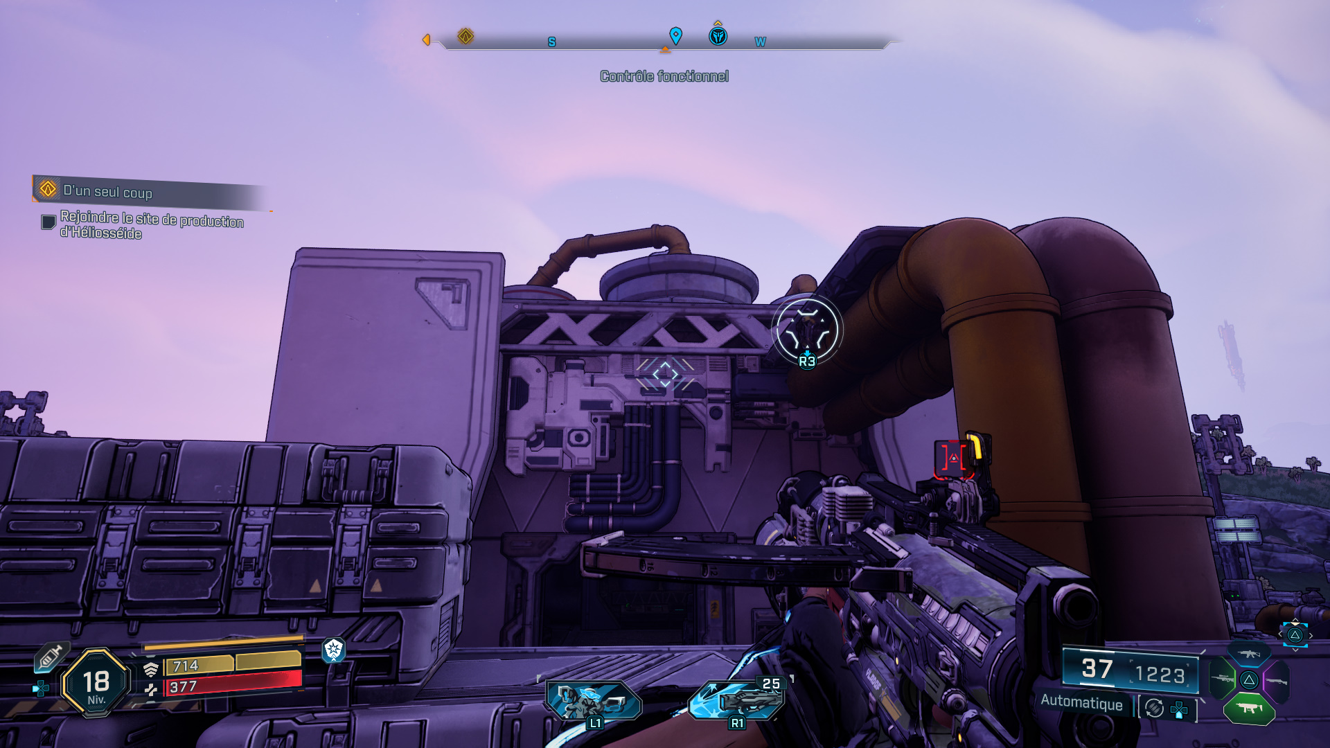 Borderlands 4 collectors plaine de la famine evocarium 02 20 Borderlands 4 collectors plaine de la famine evocarium 02 20