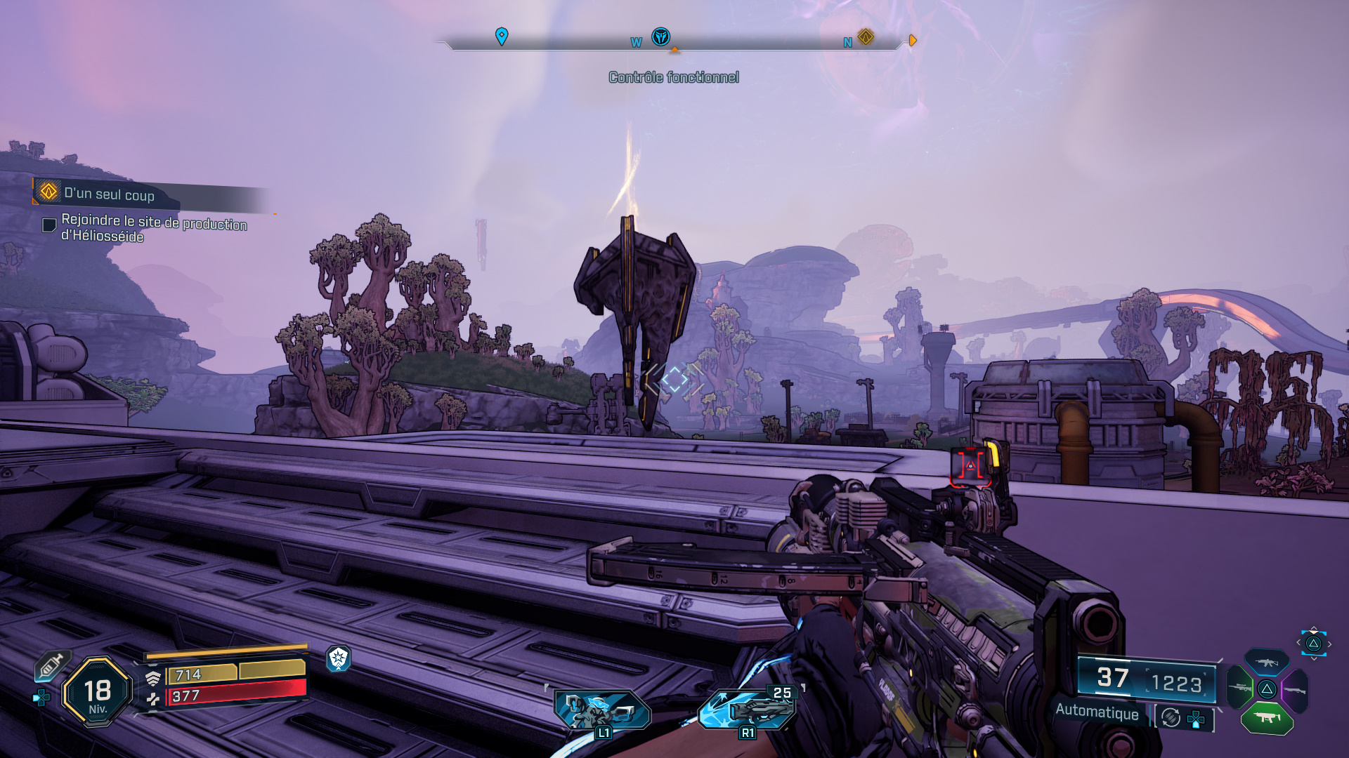 Borderlands 4 collectors plaine de la famine evocarium 03 21 Borderlands 4 collectors plaine de la famine evocarium 03 21