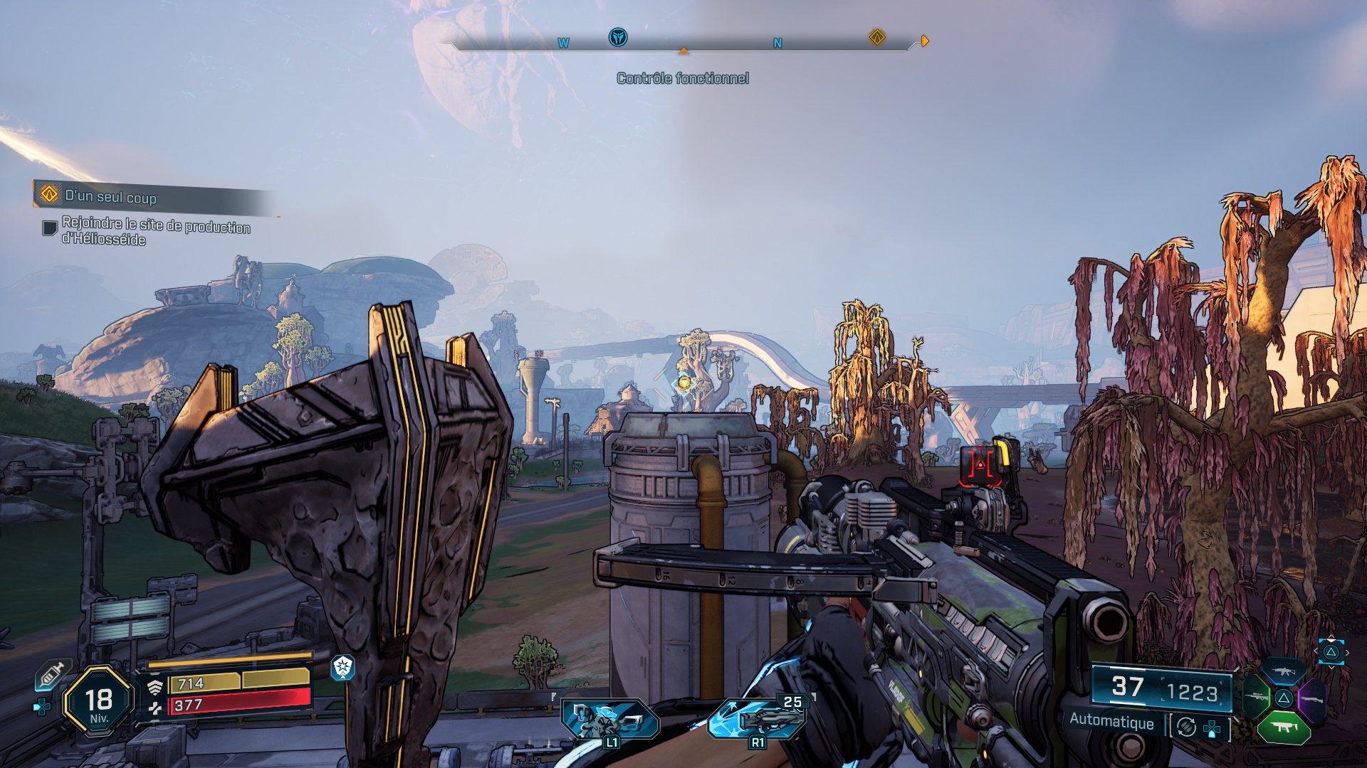 Borderlands 4 collectors plaine de la famine evocarium 04 22 Borderlands 4 collectors plaine de la famine evocarium 04 22