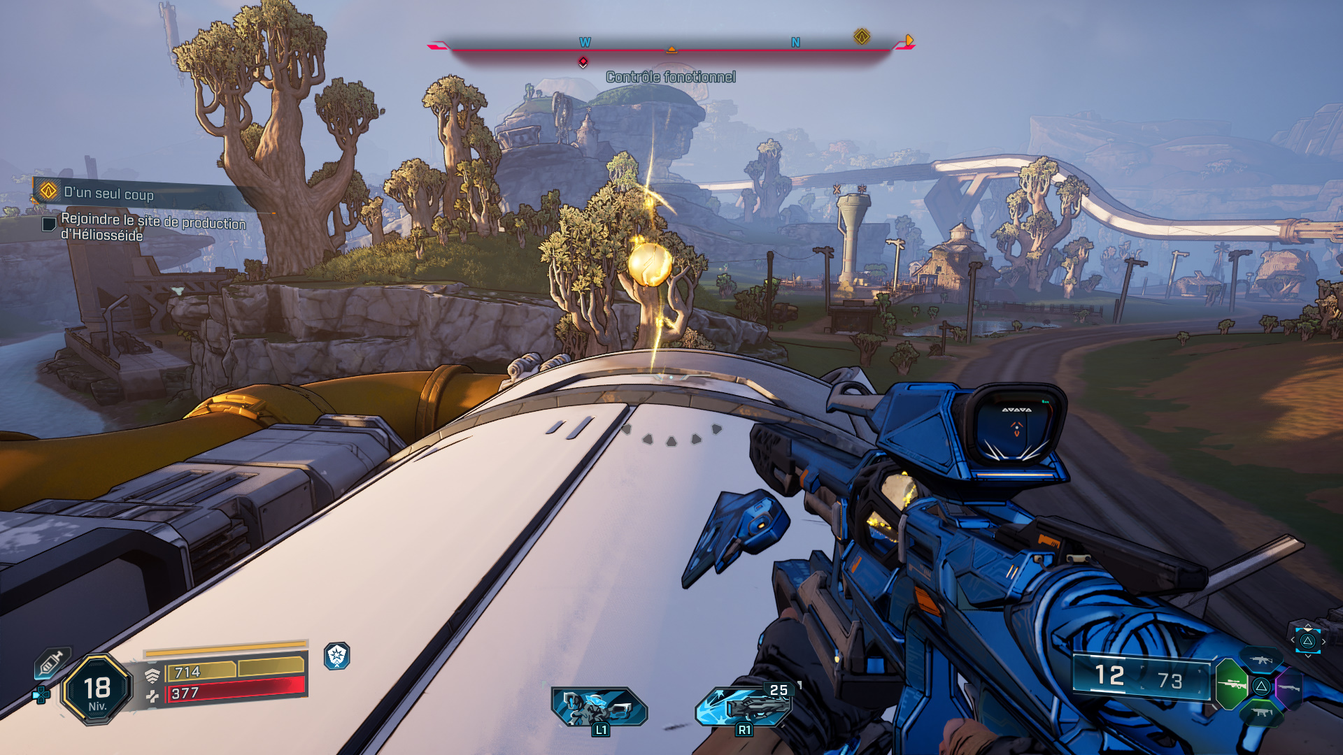 Borderlands 4 collectors plaine de la famine evocarium 05 23 Borderlands 4 collectors plaine de la famine evocarium 05 23