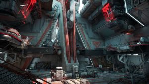 Image d'illustration pour l'article : Tous les Collectors du Quartier Terminus – Borderlands 4