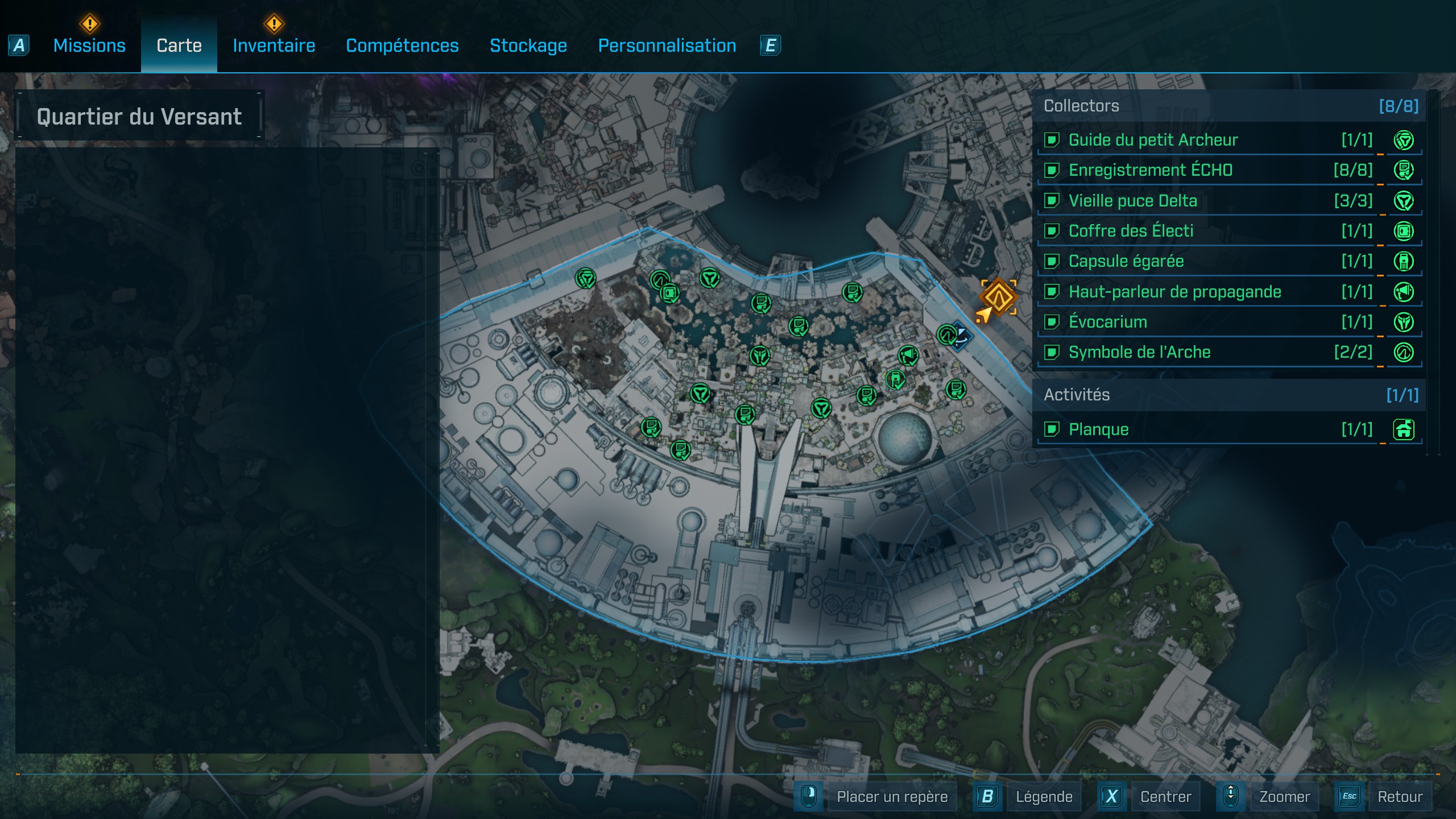 Borderlands 4 collectors quartier du versant 00 1 Borderlands 4 collectors quartier du versant 00 1