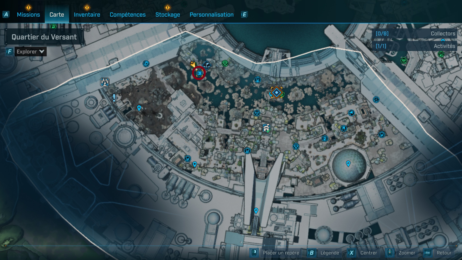 Borderlands 4 collectors quartier du versant coffre des electi 1 01 38 Borderlands 4 collectors quartier du versant coffre des electi 1 01 38