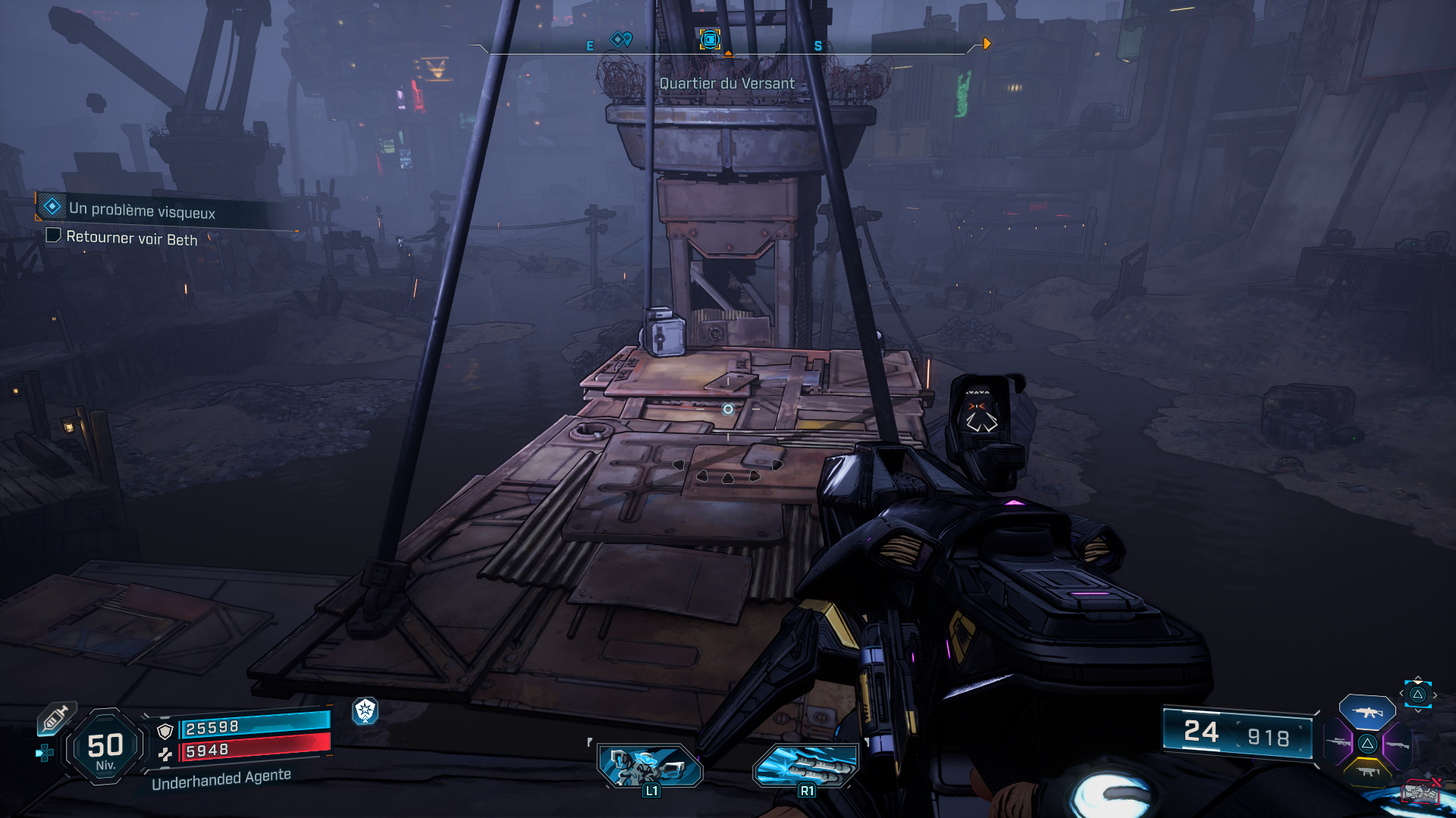 Borderlands 4 collectors quartier du versant coffre des electi 1 02 39 Borderlands 4 collectors quartier du versant coffre des electi 1 02 39