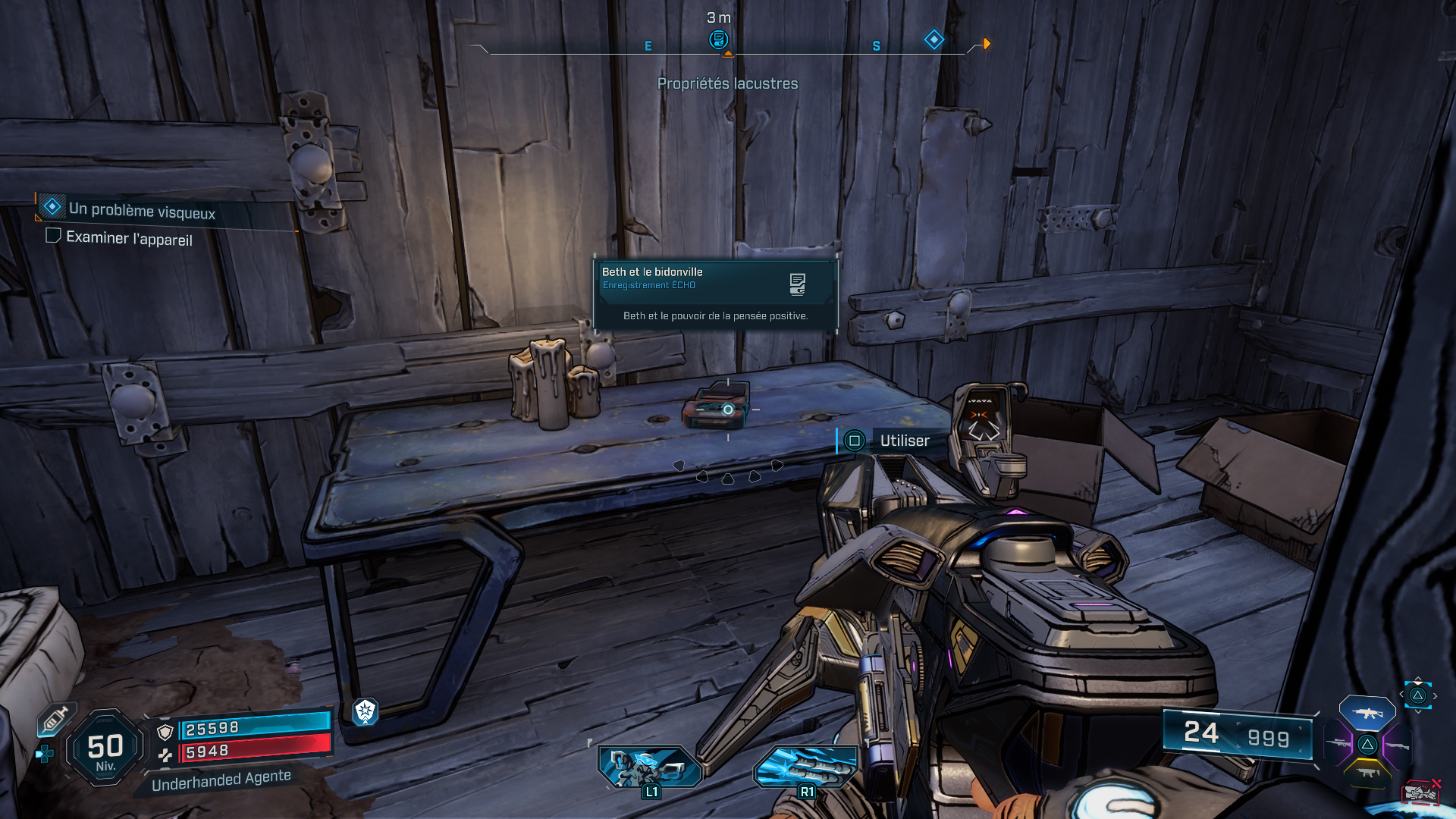 Borderlands 4 collectors quartier du versant enregistrement echo 1 03 7 Borderlands 4 collectors quartier du versant enregistrement echo 1 03 7