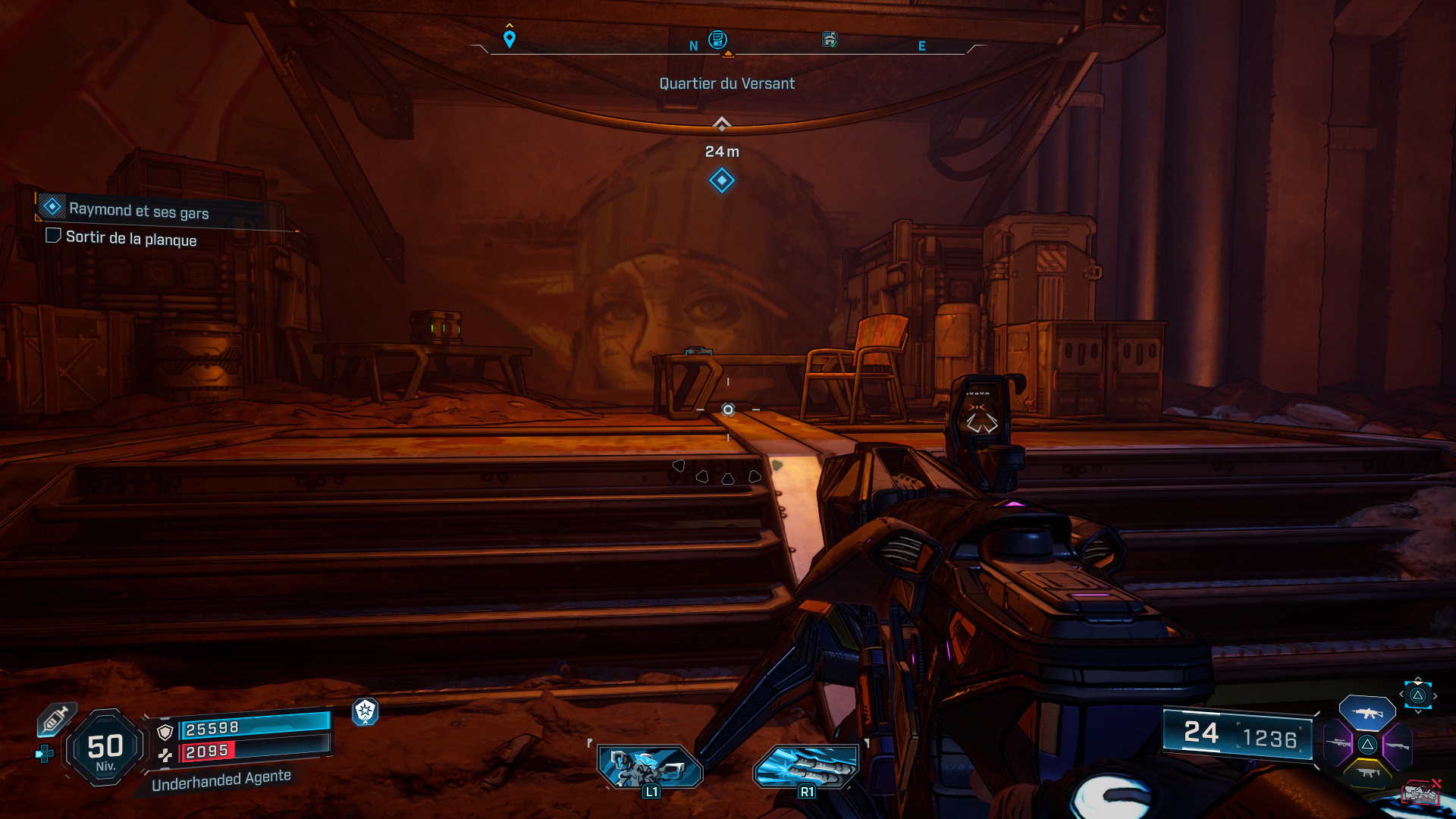 Borderlands 4 collectors quartier du versant enregistrement echo 2 02 9 Borderlands 4 collectors quartier du versant enregistrement echo 2 02 9