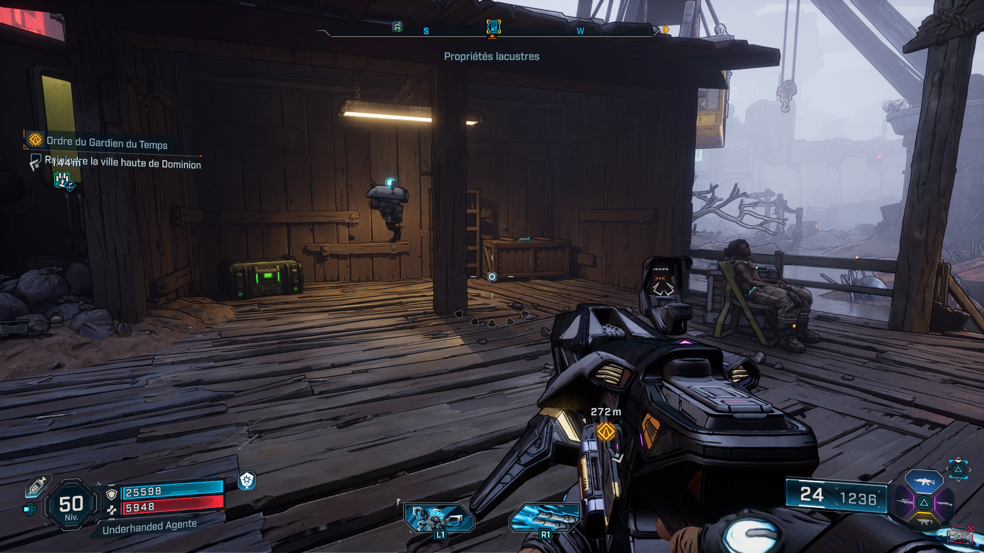 Borderlands 4 collectors quartier du versant enregistrement echo 3 02 12 Borderlands 4 collectors quartier du versant enregistrement echo 3 02 12