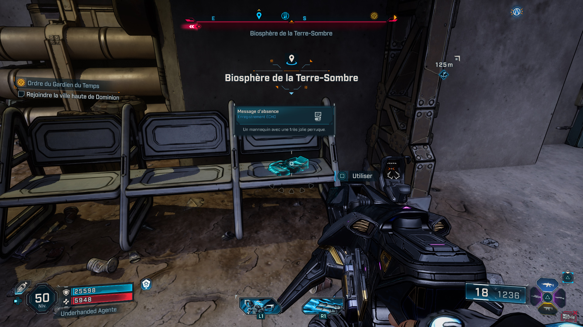 Borderlands 4 collectors quartier du versant enregistrement echo 6 03 22 Borderlands 4 collectors quartier du versant enregistrement echo 6 03 22