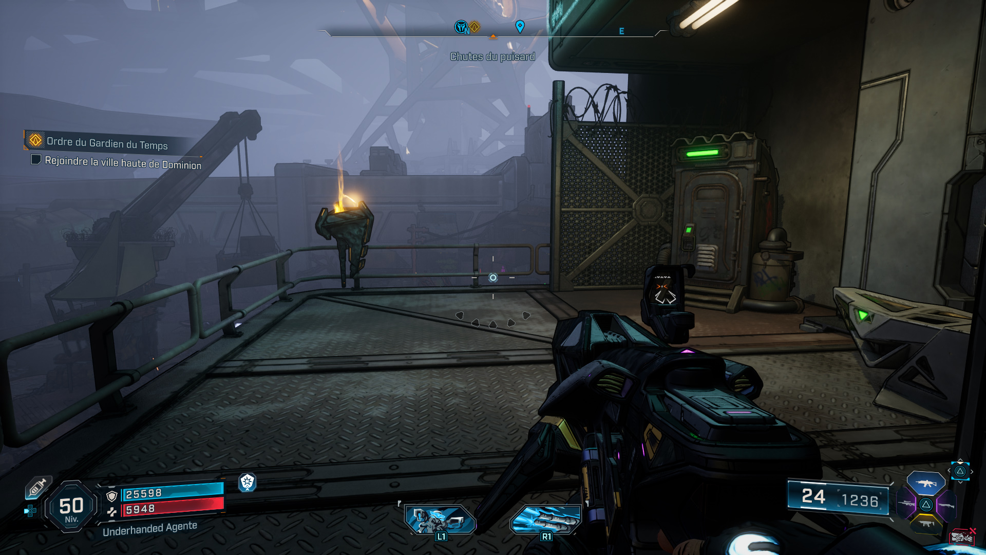 Borderlands 4 collectors quartier du versant evocarium 1 02 47 Borderlands 4 collectors quartier du versant evocarium 1 02 47