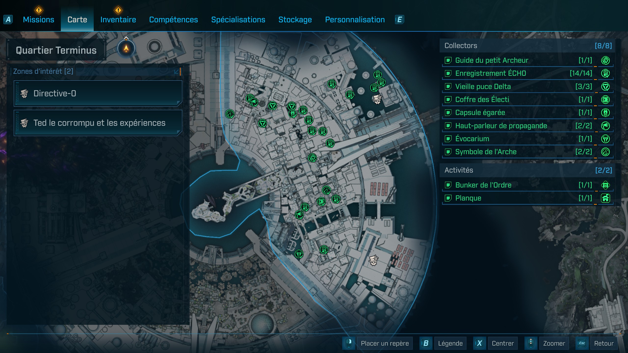 Borderlands 4 collectors quartier terminus 00 1 1 Borderlands 4 collectors quartier terminus 00 1 1