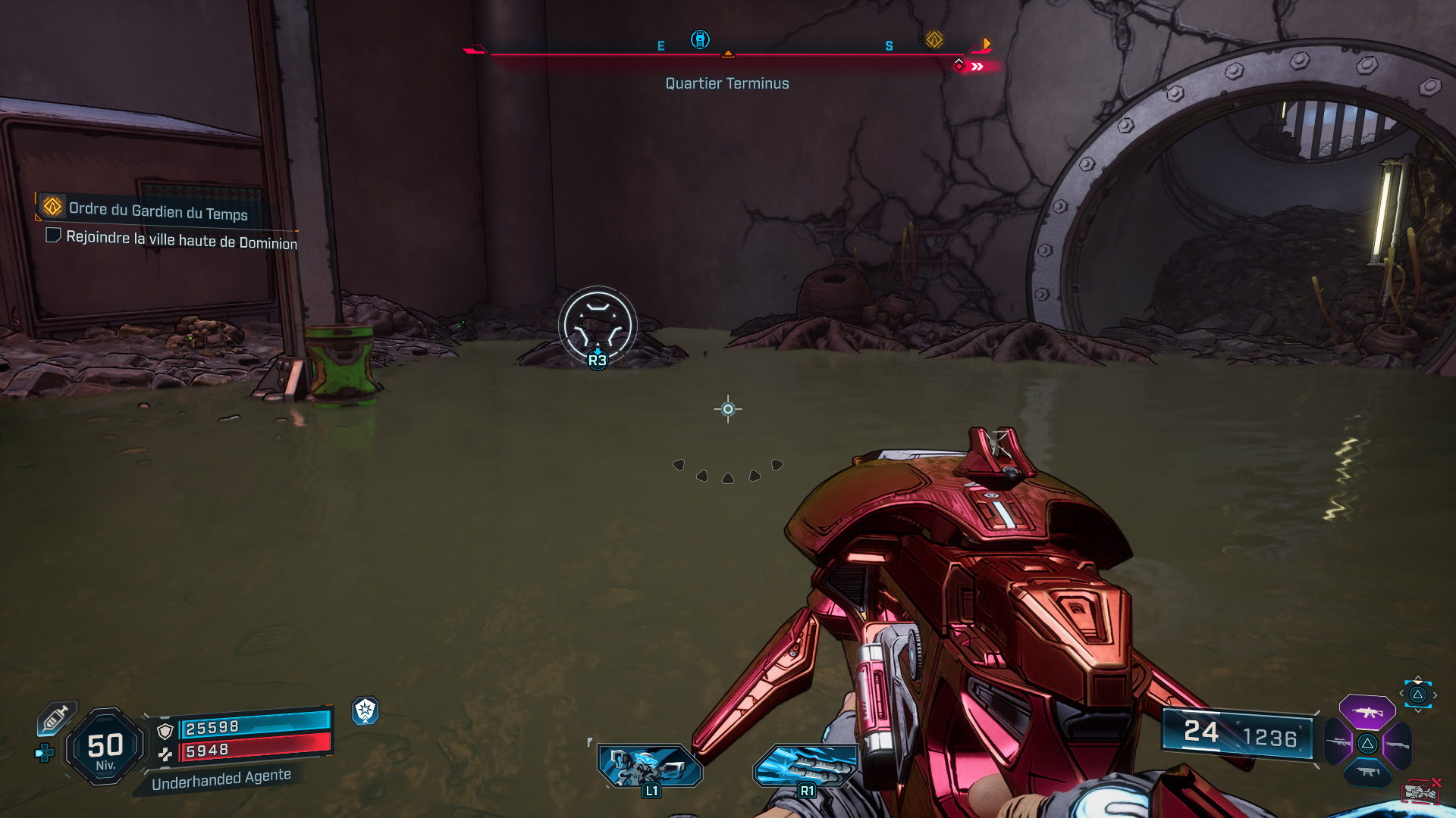 Borderlands 4 collectors quartier terminus capsule egaree 1 02 65 Borderlands 4 collectors quartier terminus capsule egaree 1 02 65