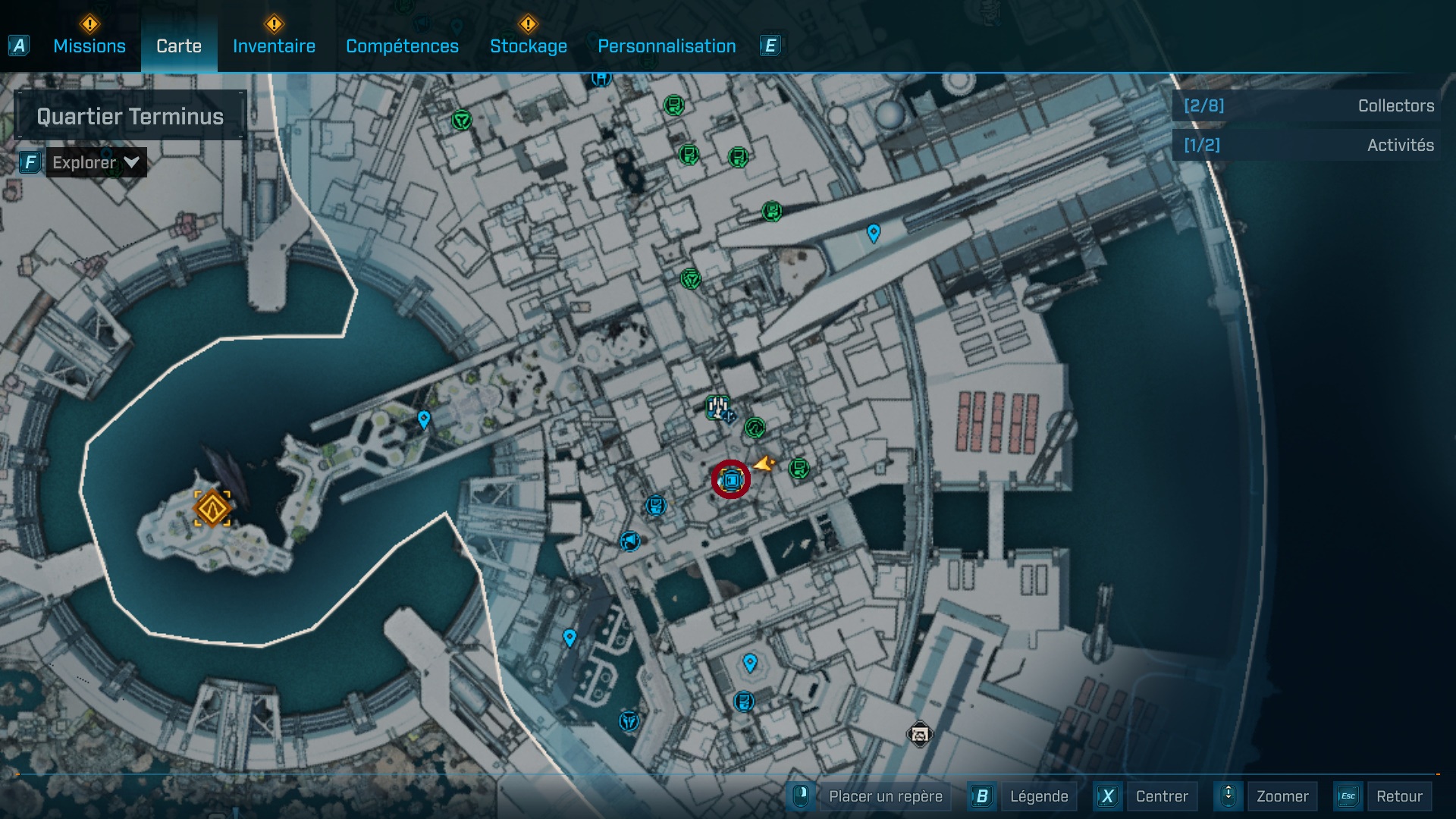 Borderlands 4 collectors quartier terminus coffre des electi 1 01 60 Borderlands 4 collectors quartier terminus coffre des electi 1 01 60