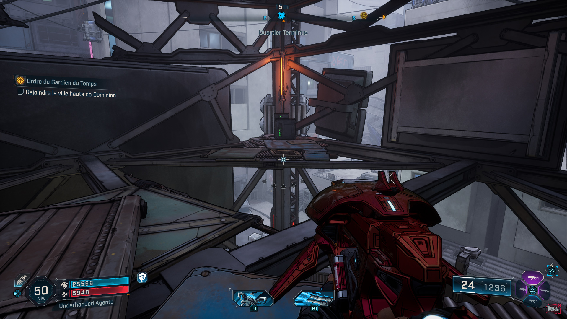 Borderlands 4 collectors quartier terminus coffre des electi 1 03 62 Borderlands 4 collectors quartier terminus coffre des electi 1 03 62