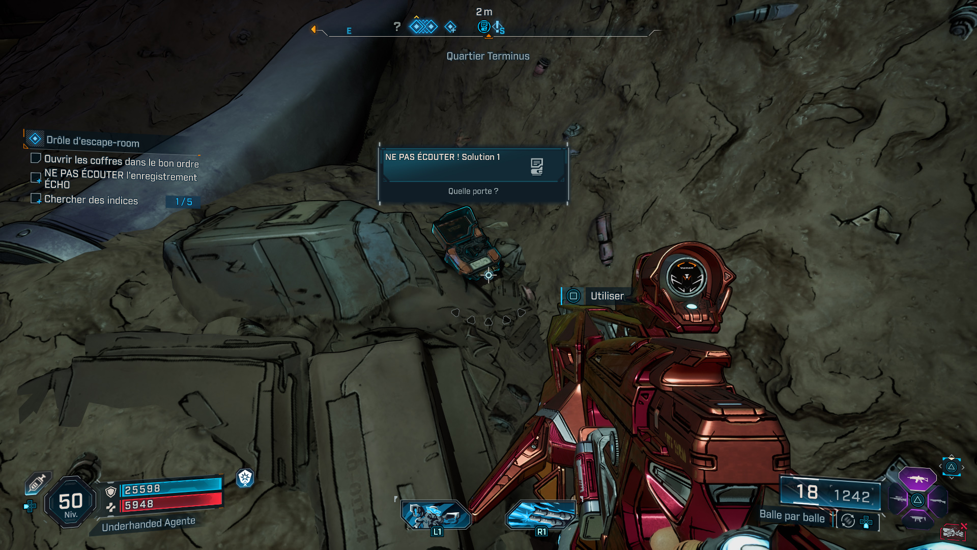 Borderlands 4 collectors quartier terminus enregistrement echo 1 03 7 Borderlands 4 collectors quartier terminus enregistrement echo 1 03 7