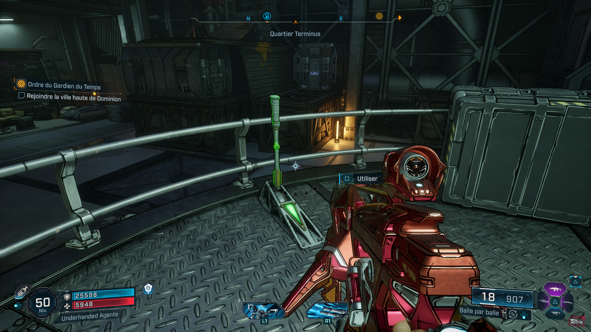 Borderlands 4 collectors quartier terminus enregistrement echo 11 02 34 Borderlands 4 collectors quartier terminus enregistrement echo 11 02 34