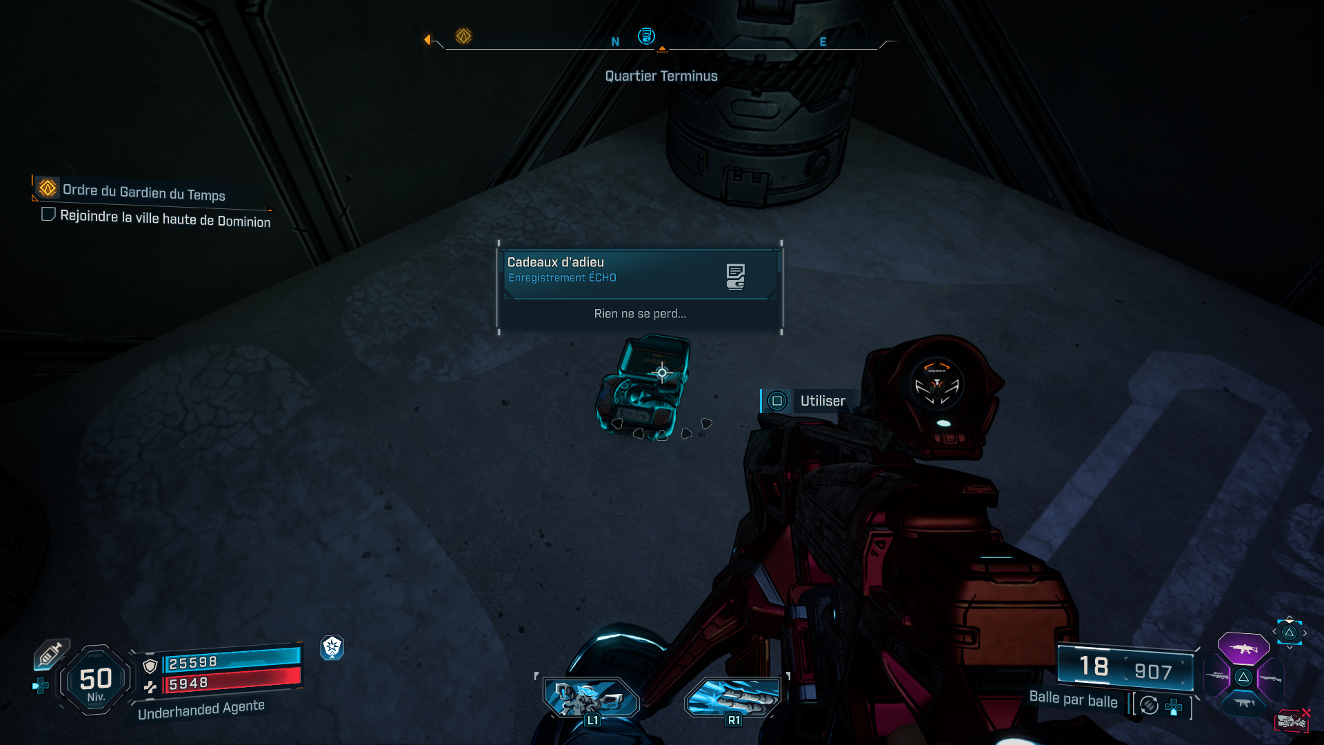 Borderlands 4 collectors quartier terminus enregistrement echo 11 04 36 Borderlands 4 collectors quartier terminus enregistrement echo 11 04 36