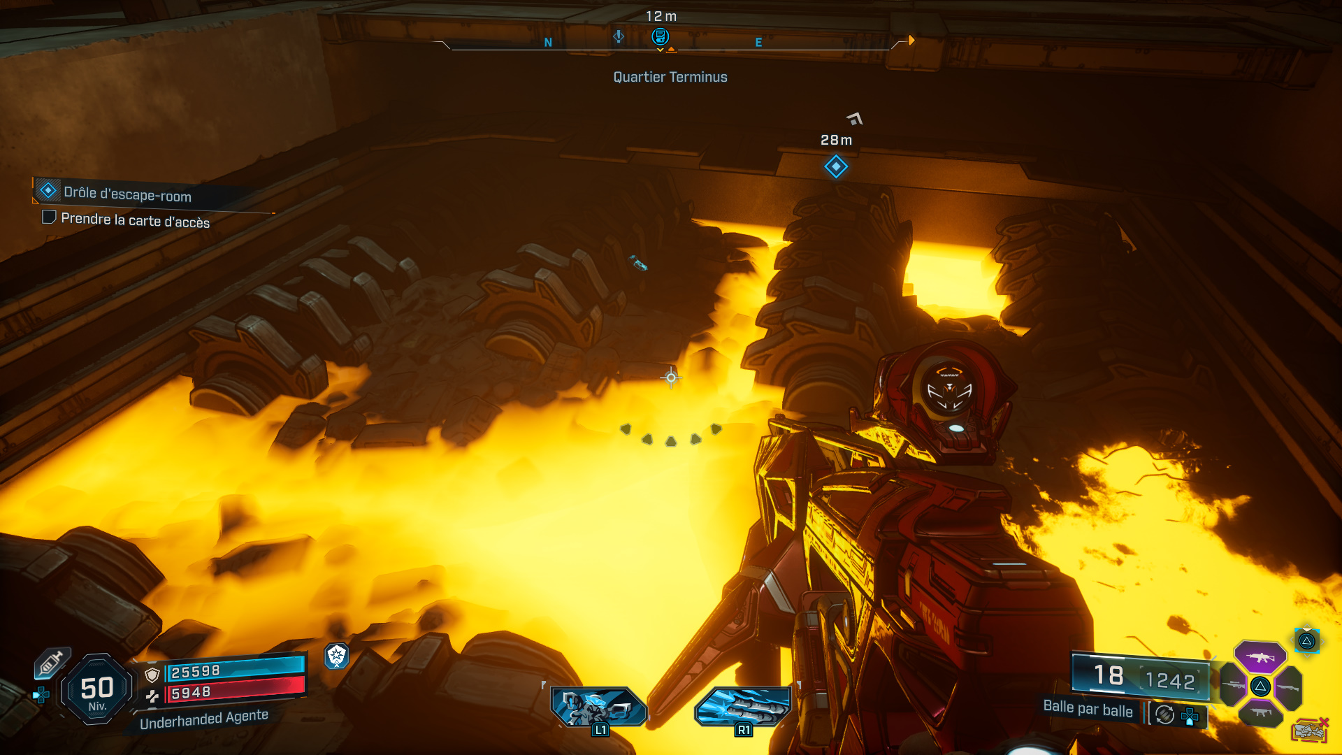 Borderlands 4 collectors quartier terminus enregistrement echo 2 02 9 Borderlands 4 collectors quartier terminus enregistrement echo 2 02 9