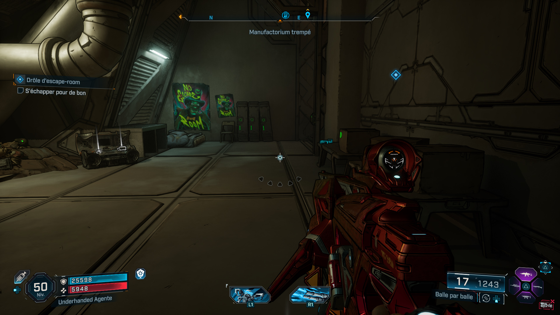 Borderlands 4 collectors quartier terminus enregistrement echo 5 02 18 Borderlands 4 collectors quartier terminus enregistrement echo 5 02 18