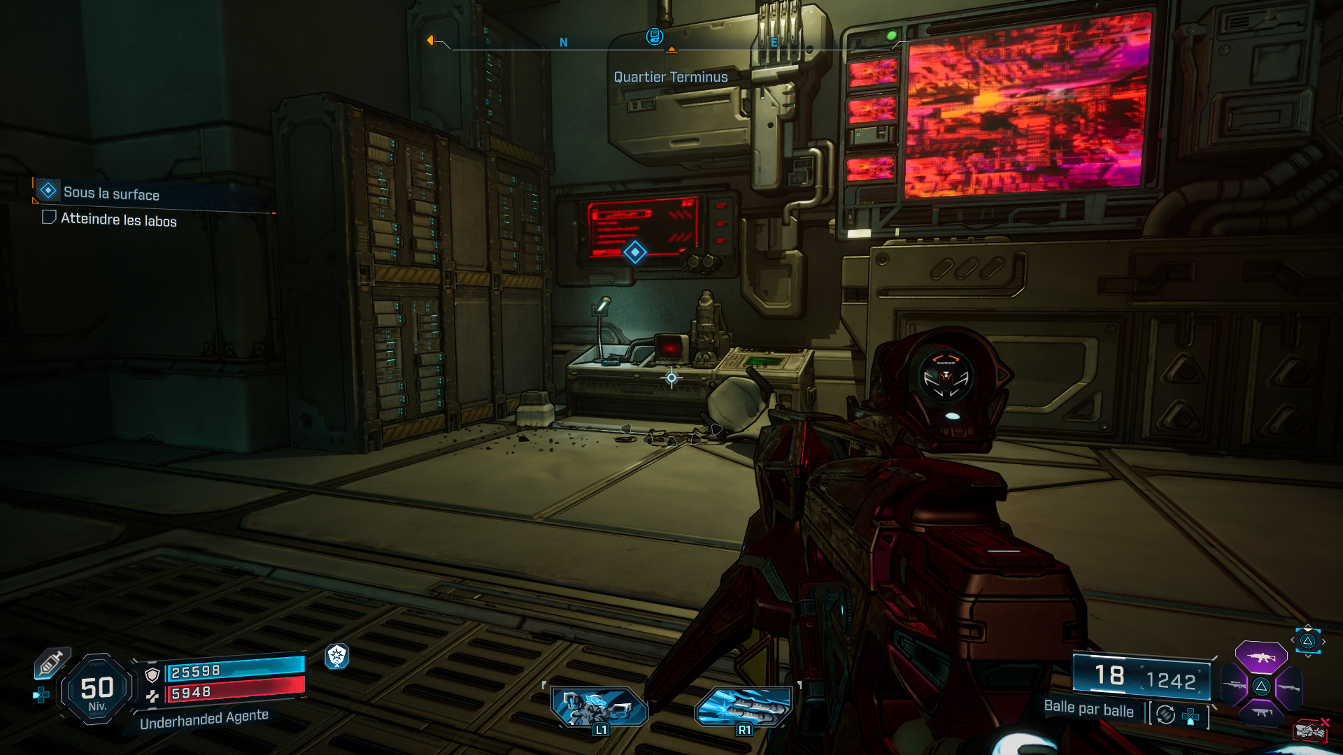 Borderlands 4 collectors quartier terminus enregistrement echo 6 02 21 Borderlands 4 collectors quartier terminus enregistrement echo 6 02 21