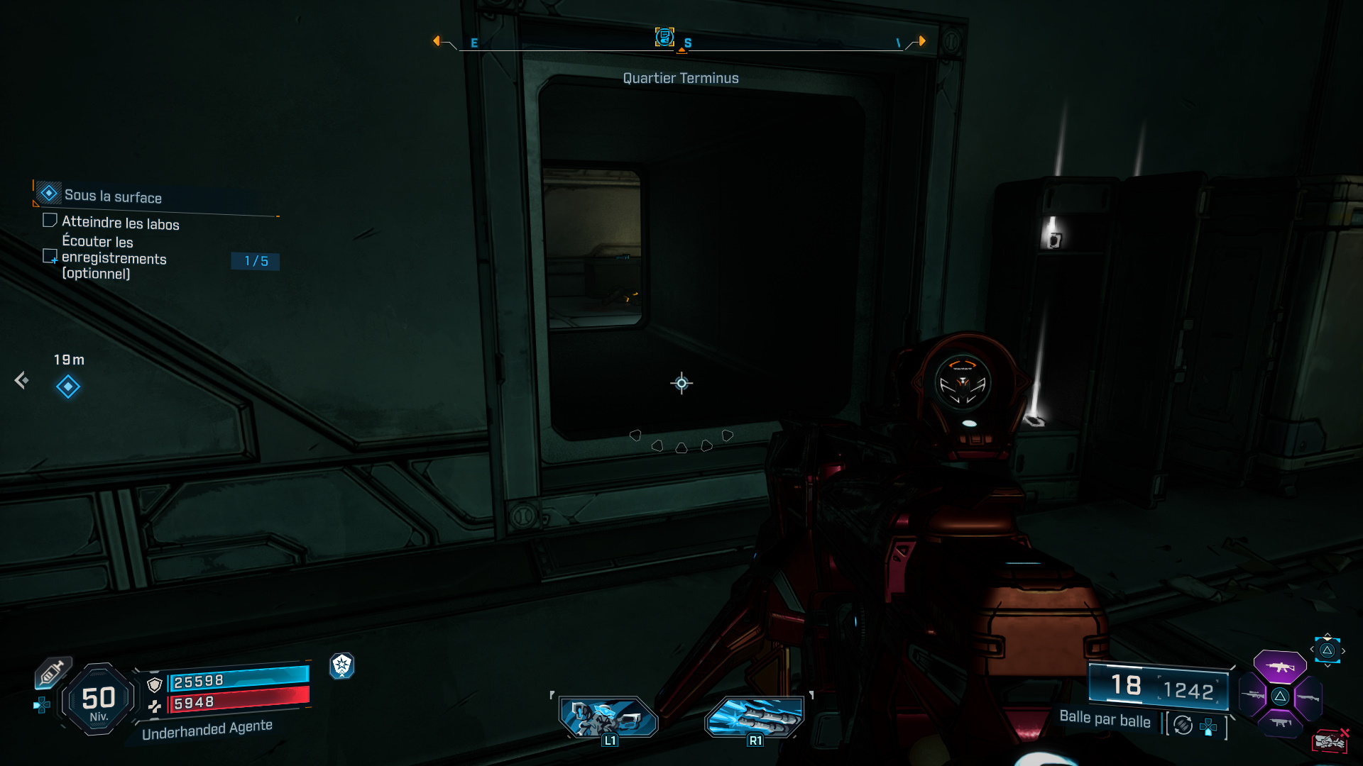 Borderlands 4 collectors quartier terminus enregistrement echo 7 02 24 Borderlands 4 collectors quartier terminus enregistrement echo 7 02 24