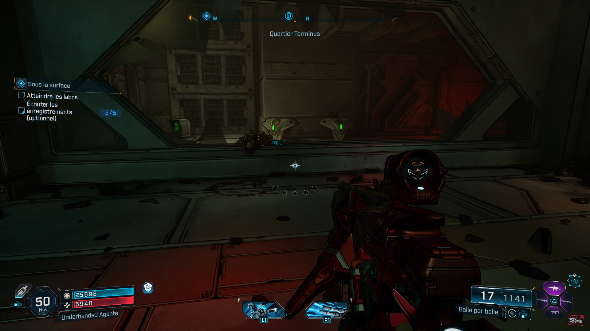 Borderlands 4 collectors quartier terminus enregistrement echo 8 02 28 Borderlands 4 collectors quartier terminus enregistrement echo 8 02 28