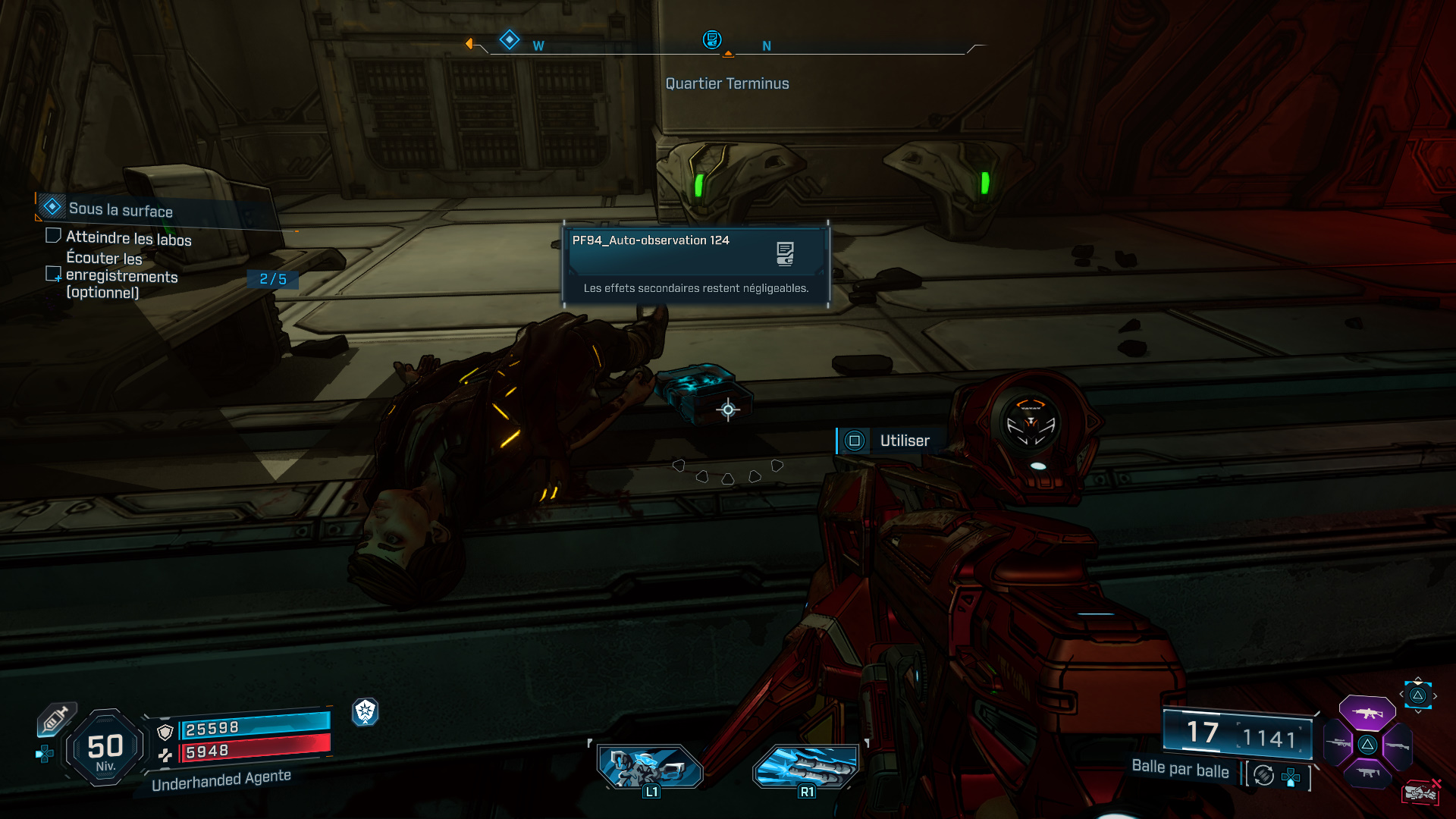 Borderlands 4 collectors quartier terminus enregistrement echo 8 03 29 Borderlands 4 collectors quartier terminus enregistrement echo 8 03 29