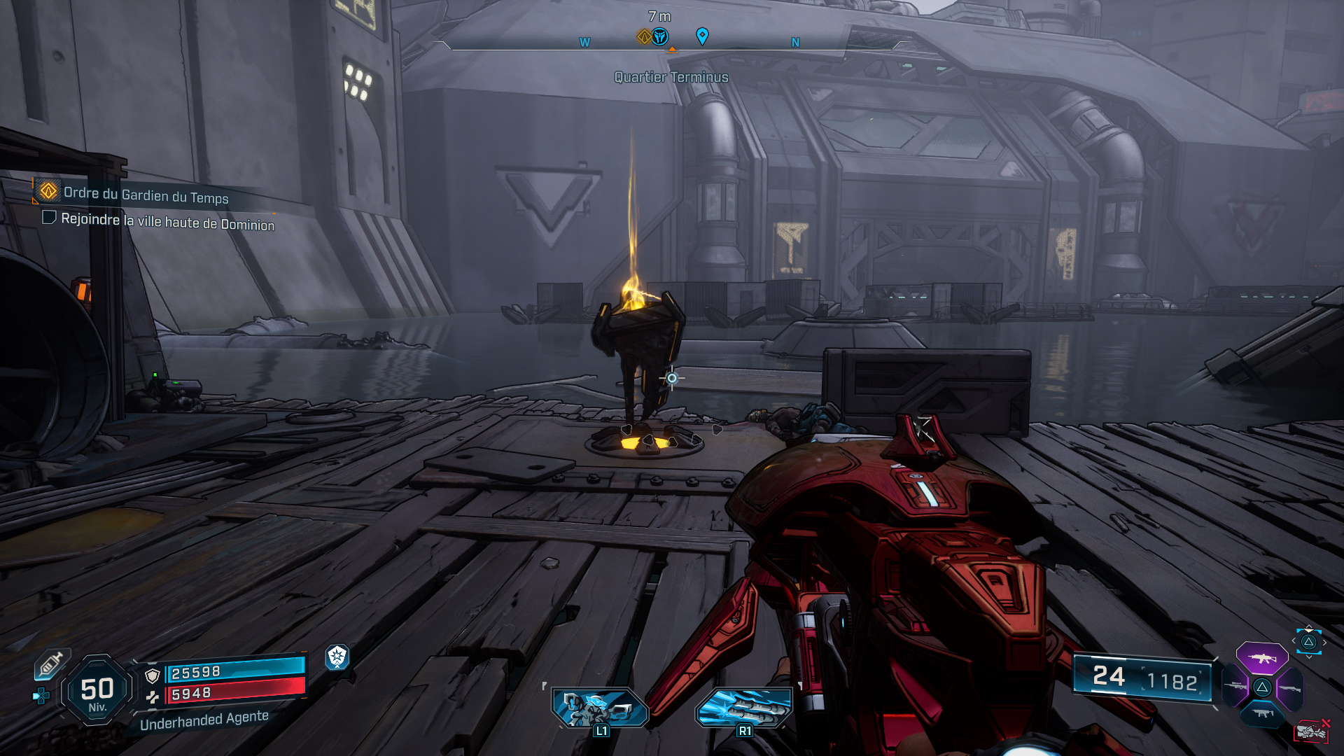 Borderlands 4 collectors quartier terminus evocarium 1 02 72 Borderlands 4 collectors quartier terminus evocarium 1 02 72