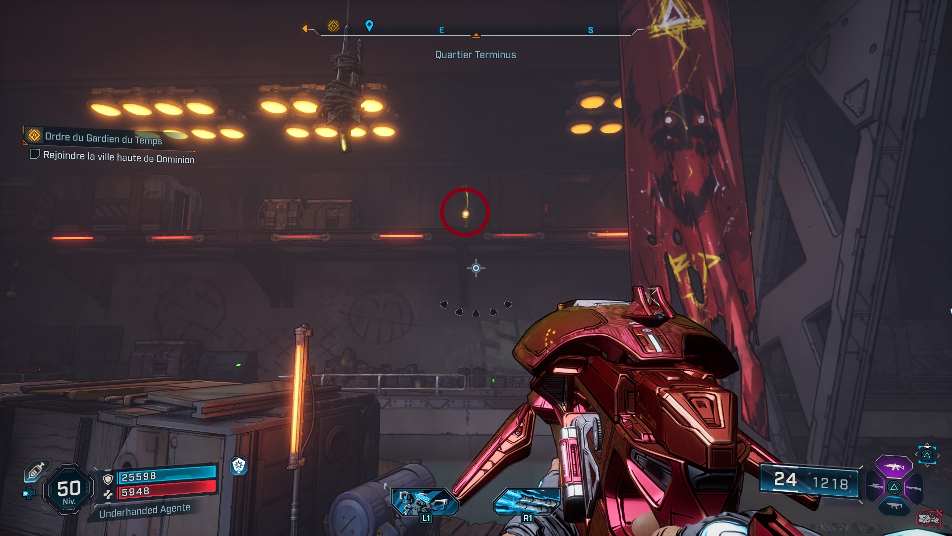 Borderlands 4 collectors quartier terminus evocarium 1 05 75 Borderlands 4 collectors quartier terminus evocarium 1 05 75