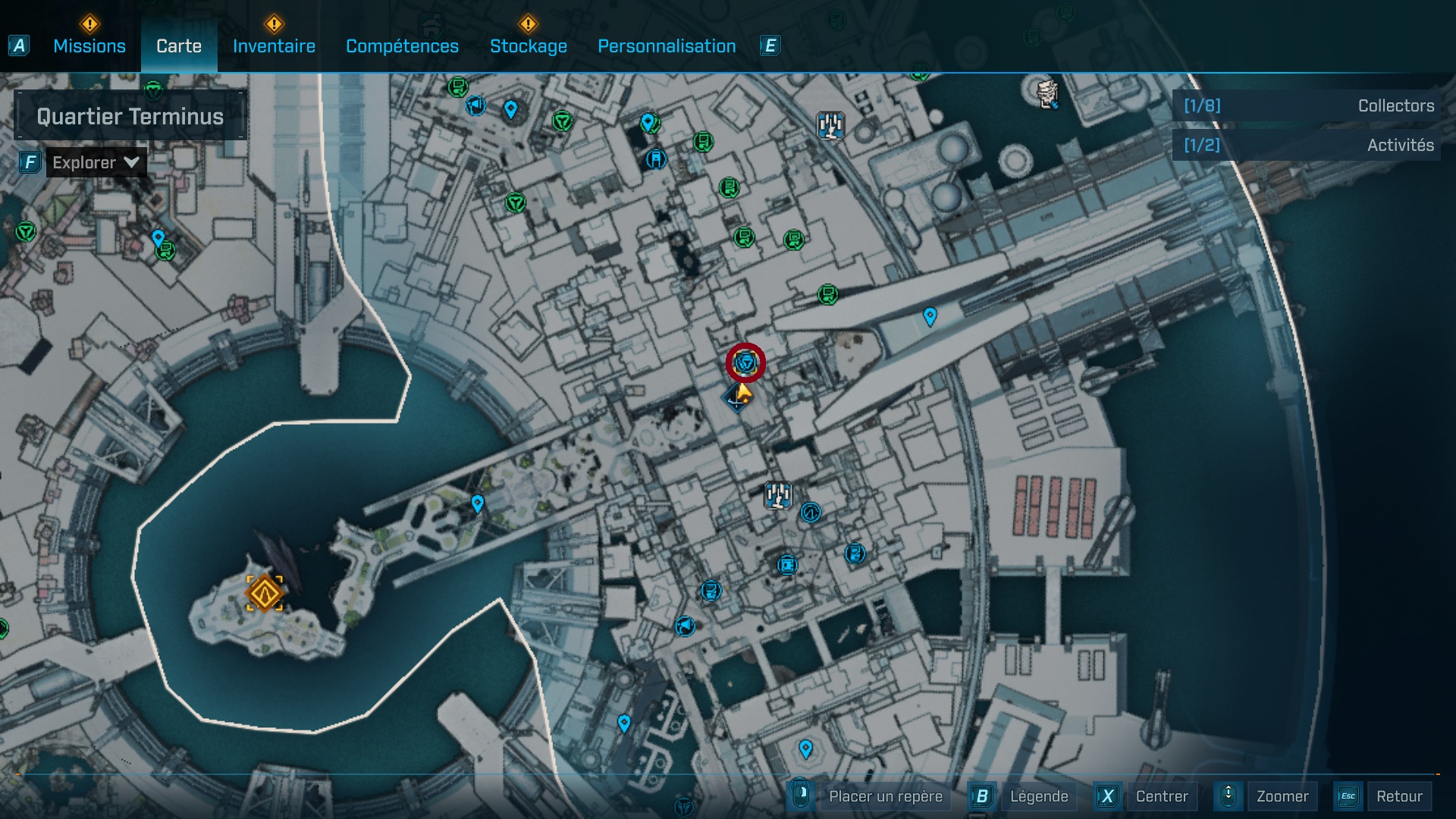 Borderlands 4 collectors quartier terminus guide du petit archeur 1 01 2 Borderlands 4 collectors quartier terminus guide du petit archeur 1 01 2