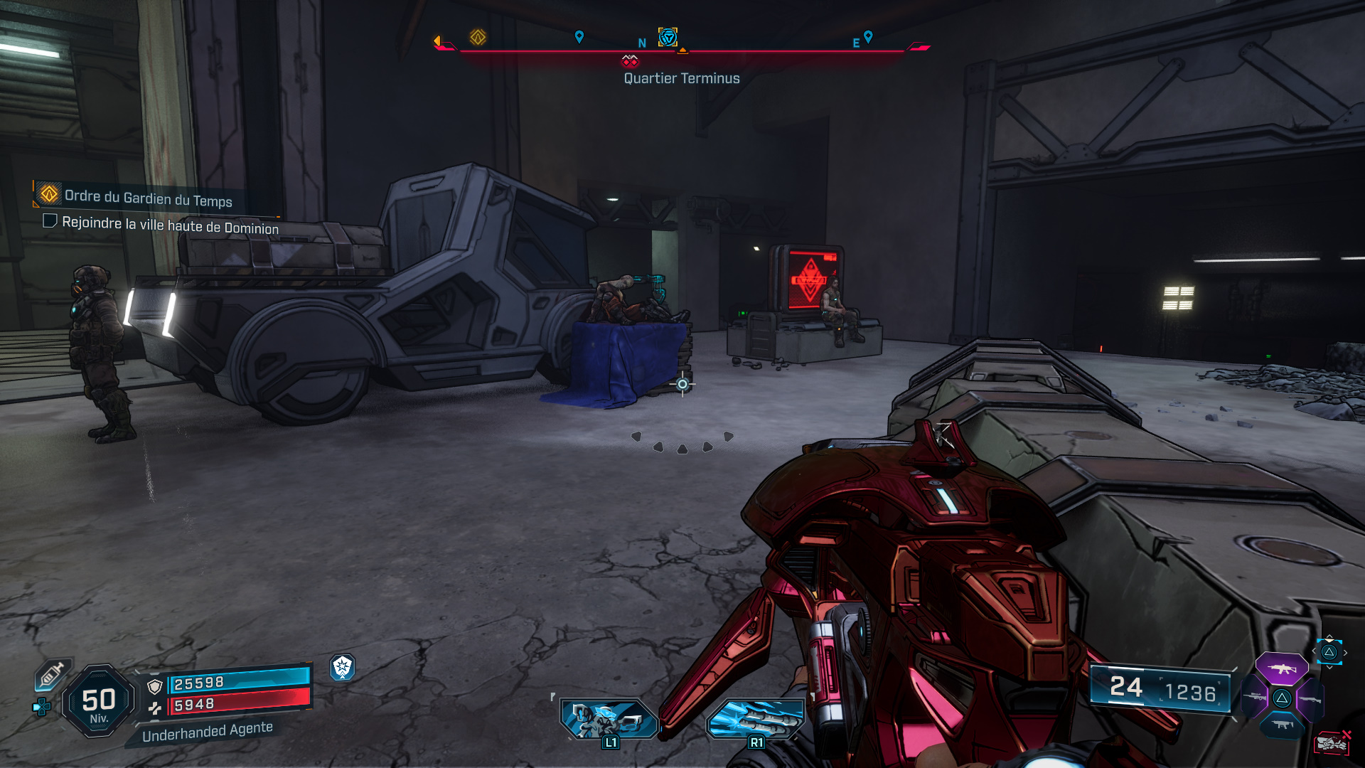 Borderlands 4 collectors quartier terminus guide du petit archeur 1 02 3 Borderlands 4 collectors quartier terminus guide du petit archeur 1 02 3