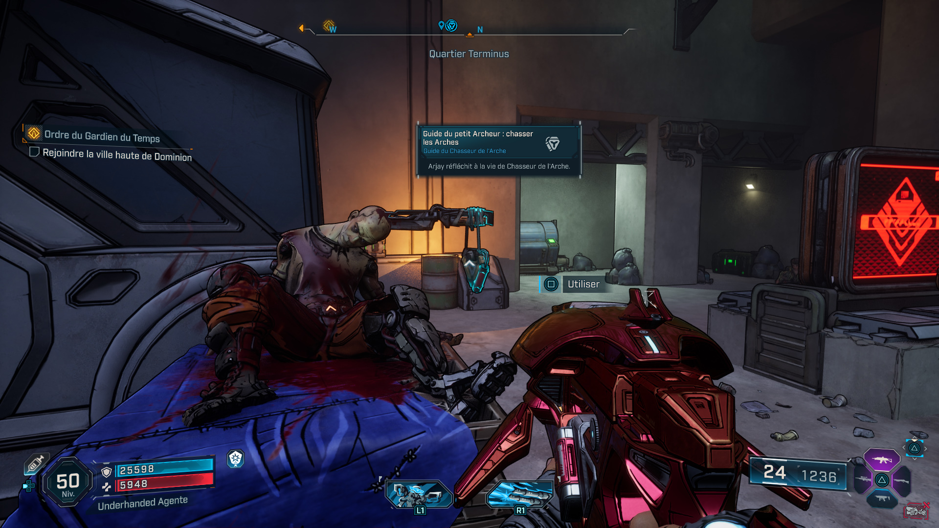 Borderlands 4 collectors quartier terminus guide du petit archeur 1 03 4 Borderlands 4 collectors quartier terminus guide du petit archeur 1 03 4