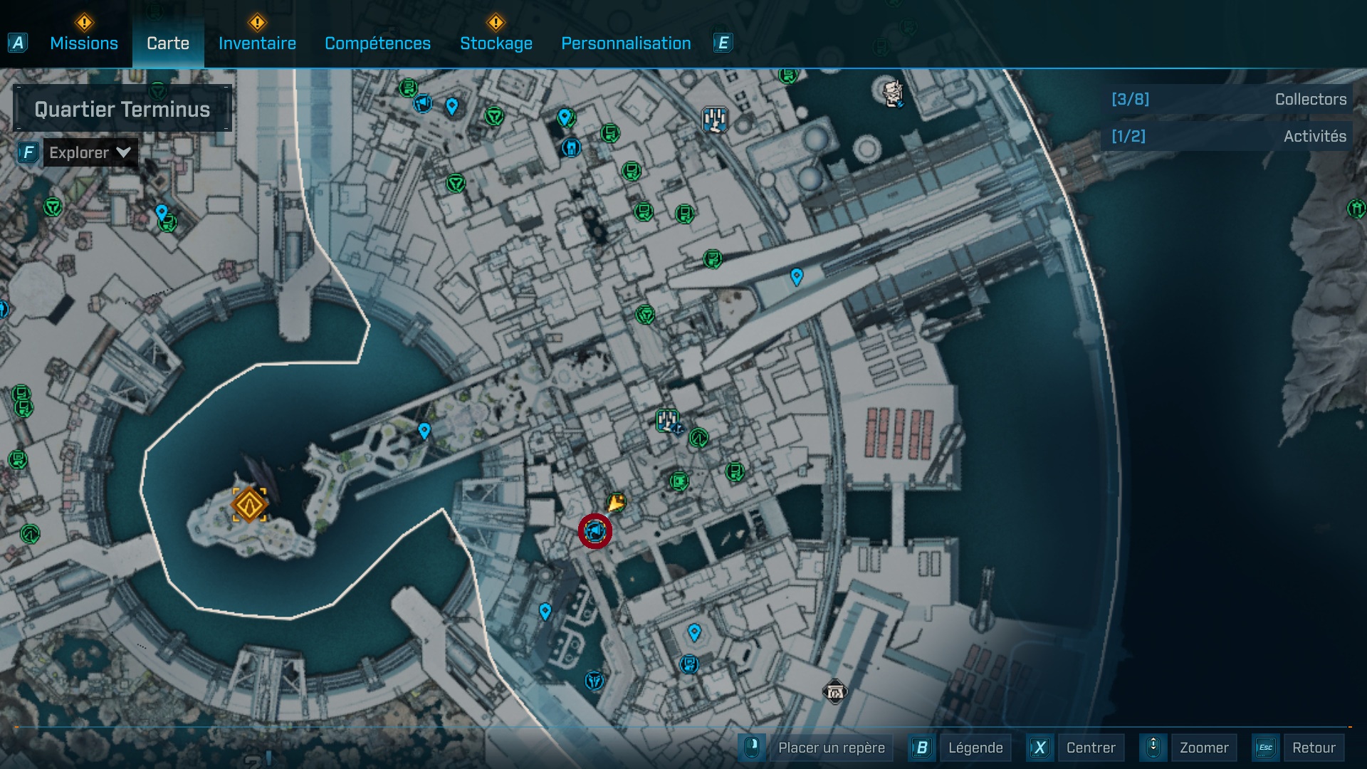 Borderlands 4 collectors quartier terminus haut parleur de propagande 2 01 69 Borderlands 4 collectors quartier terminus haut parleur de propagande 2 01 69