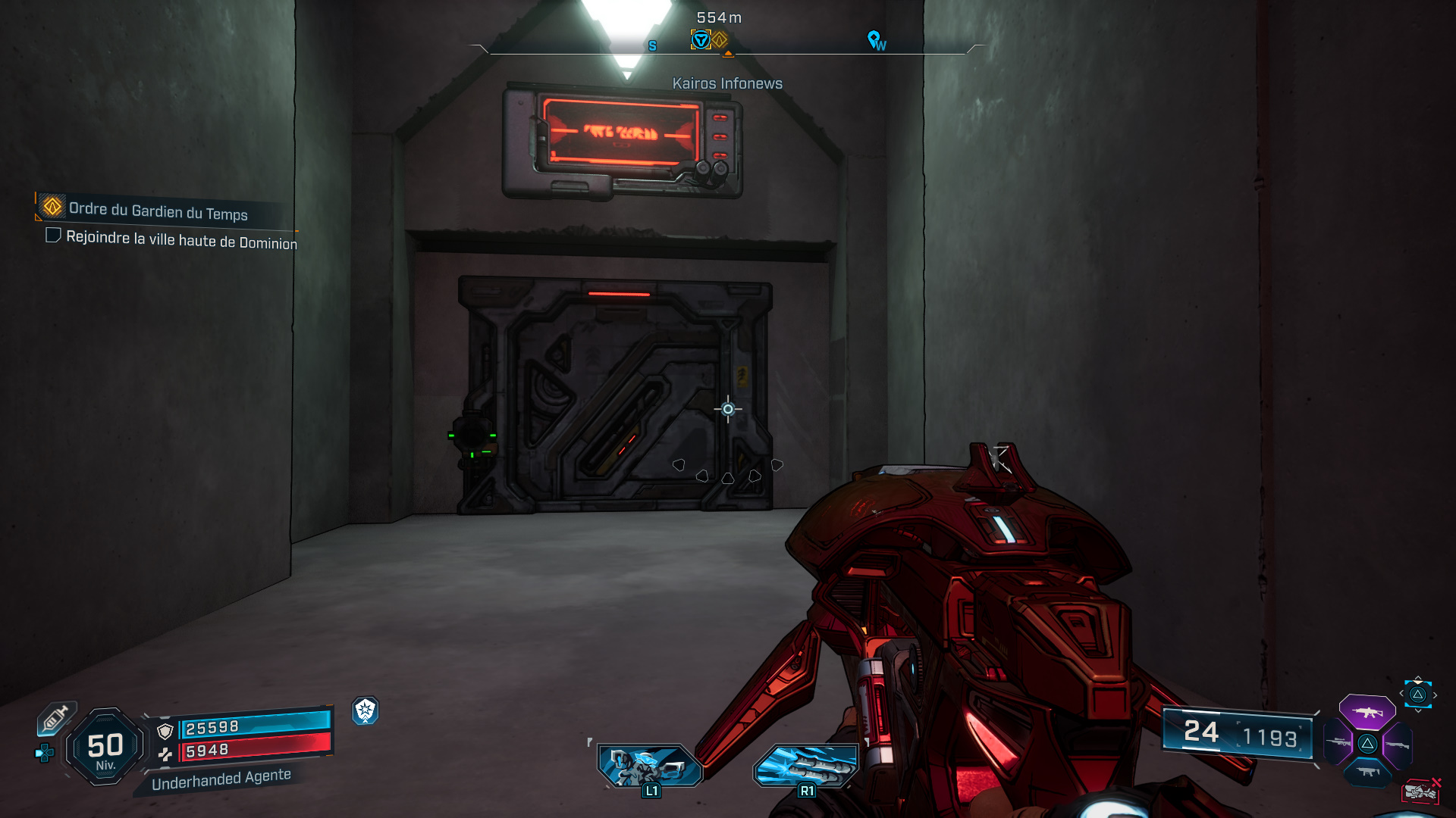 Borderlands 4 collectors quartier terminus vieille puce delta 2 02 54 Borderlands 4 collectors quartier terminus vieille puce delta 2 02 54