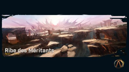 Image d'illustration pour l'article : Tous les Collectors de la Ribe des Méritants - Borderlands 4
