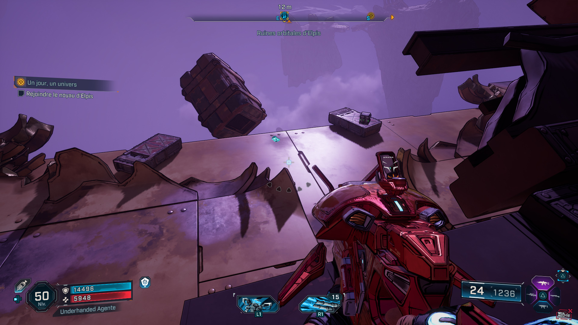 Borderlands 4 collectors ruines orbitales delpis enregistrement echo 4 02 12 Borderlands 4 collectors ruines orbitales delpis enregistrement echo 4 02 12