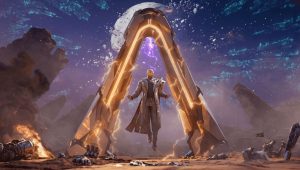 Image d'illustration pour l'article : Tous les Collectors du Cœur de la Montagne – Borderlands 4