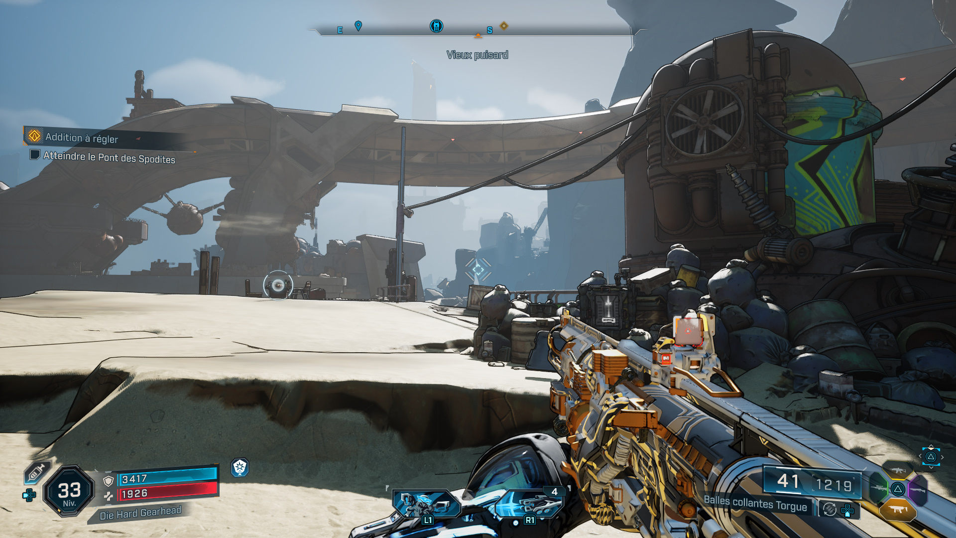 Borderlands 4 collectors vieux puisard capsule egaree 3 02 101 Borderlands 4 collectors vieux puisard capsule egaree 3 02 101