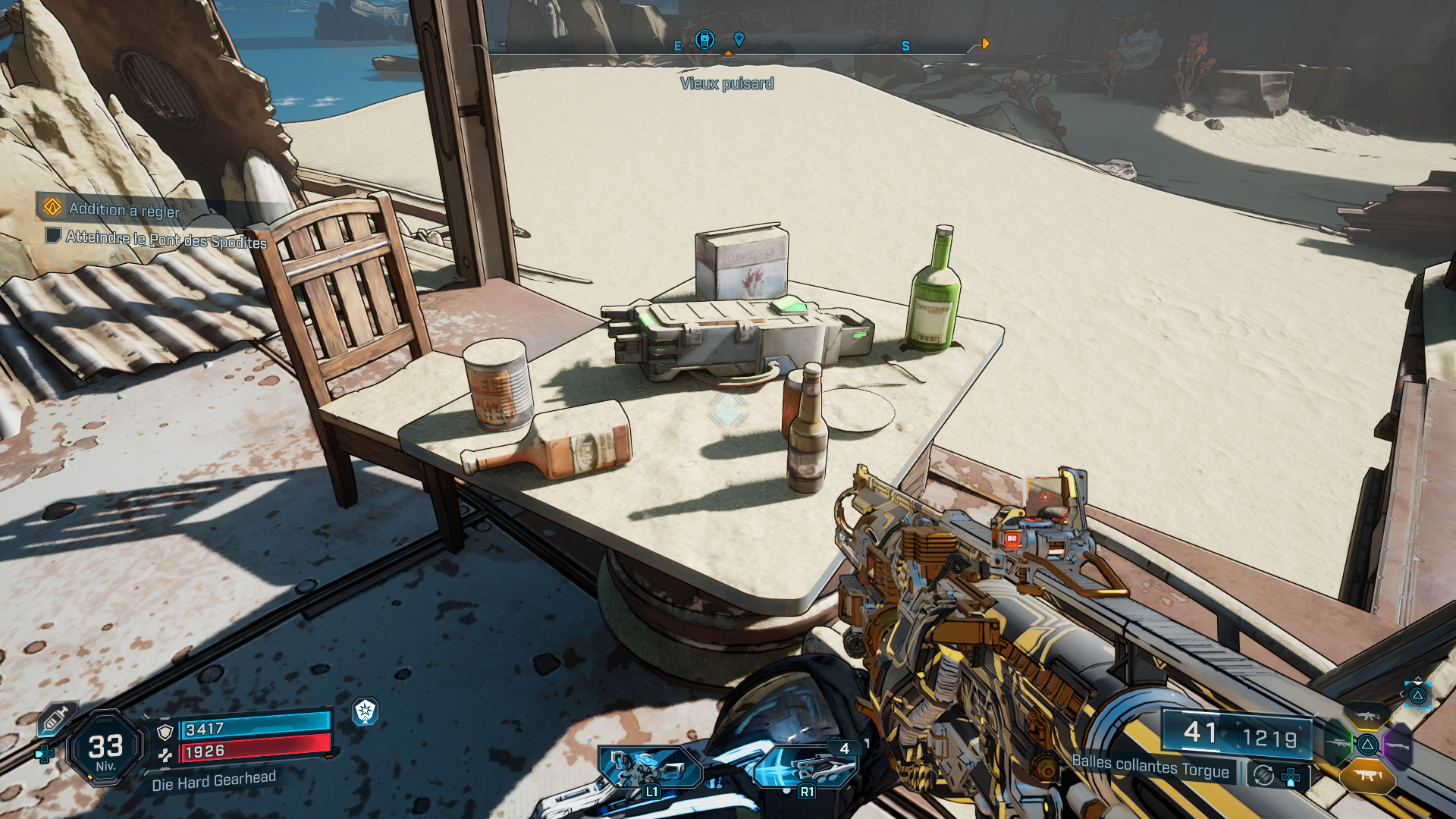 Borderlands 4 collectors vieux puisard capsule egaree 3 03 102 Borderlands 4 collectors vieux puisard capsule egaree 3 03 102